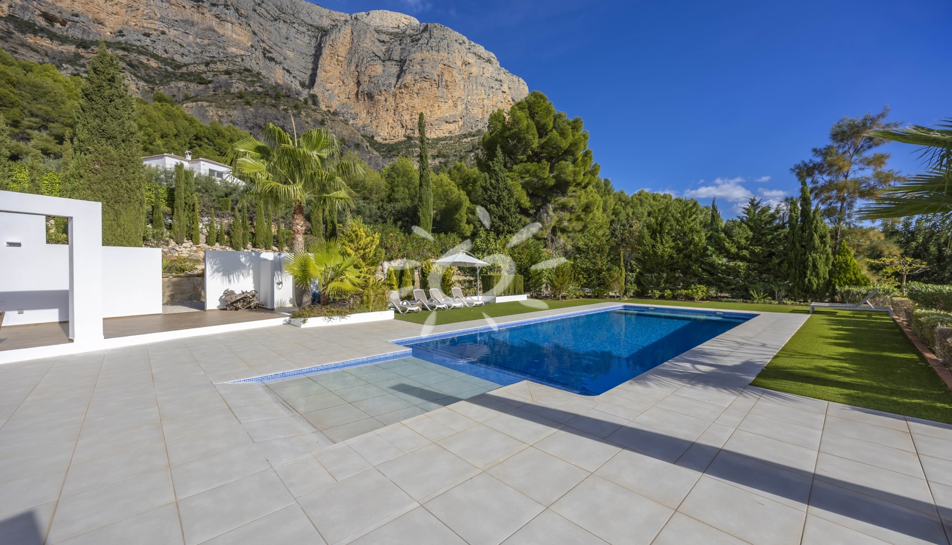 Reventas - Villas - Chalets - Jávea / Xàbia - Montgó - Ermita