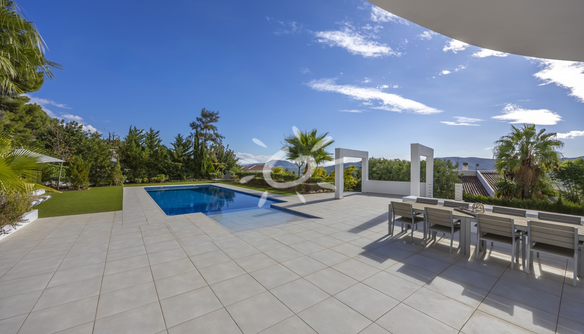 Reventas - Villas - Chalets - Jávea / Xàbia - Montgó - Ermita