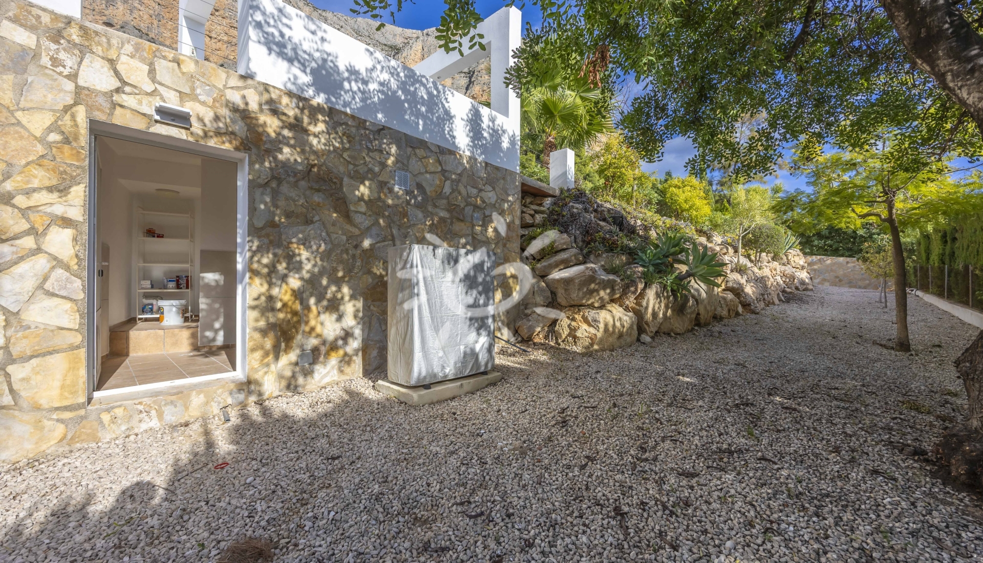 Reventas - Villas - Chalets - Jávea / Xàbia - Montgó - Ermita