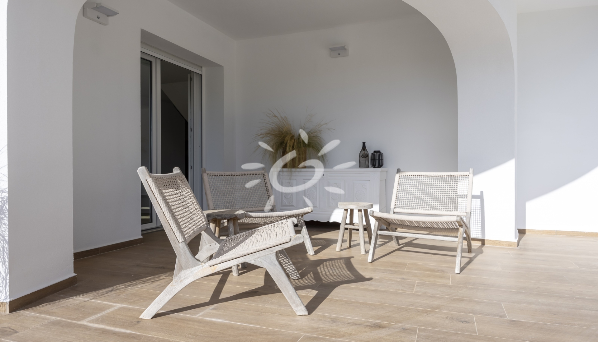 Reventas - Villas - Chalets - Jávea / Xàbia - Montgó - Ermita