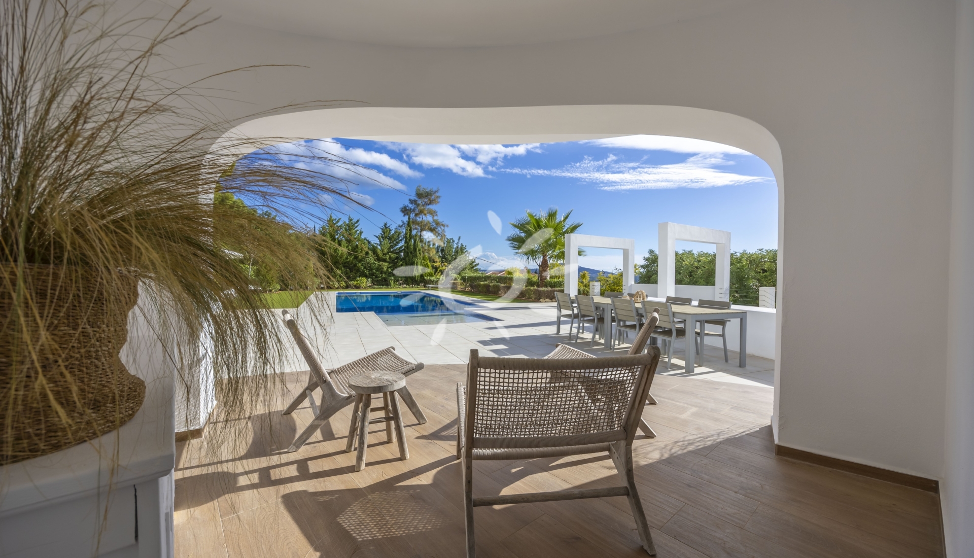 Reventas - Villas - Chalets - Jávea / Xàbia - Montgó - Ermita
