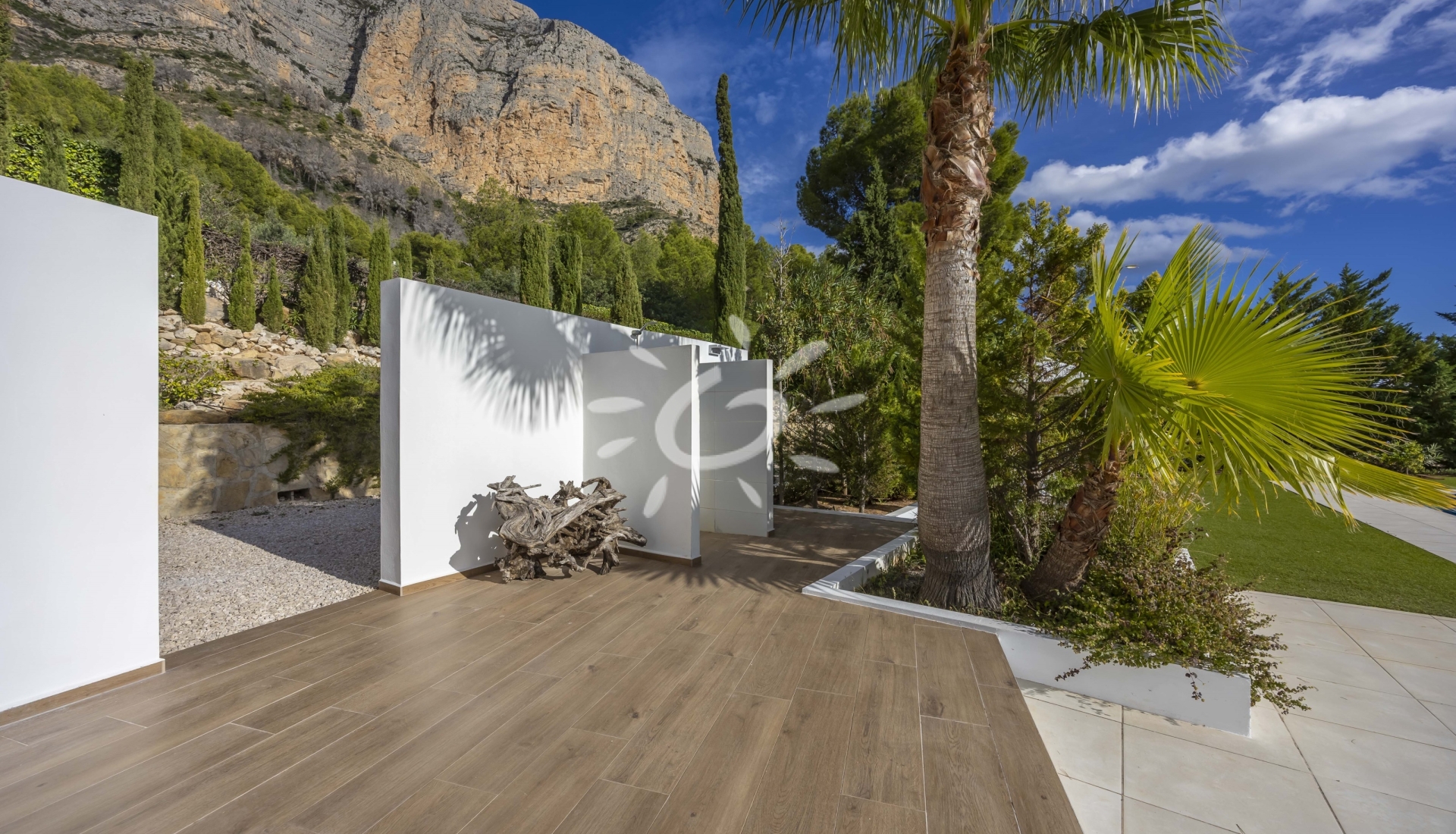 Reventas - Villas - Chalets - Jávea / Xàbia - Montgó - Ermita