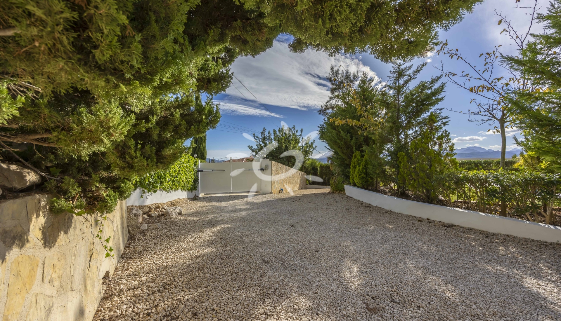 Reventas - Villas - Chalets - Jávea / Xàbia - Montgó - Ermita