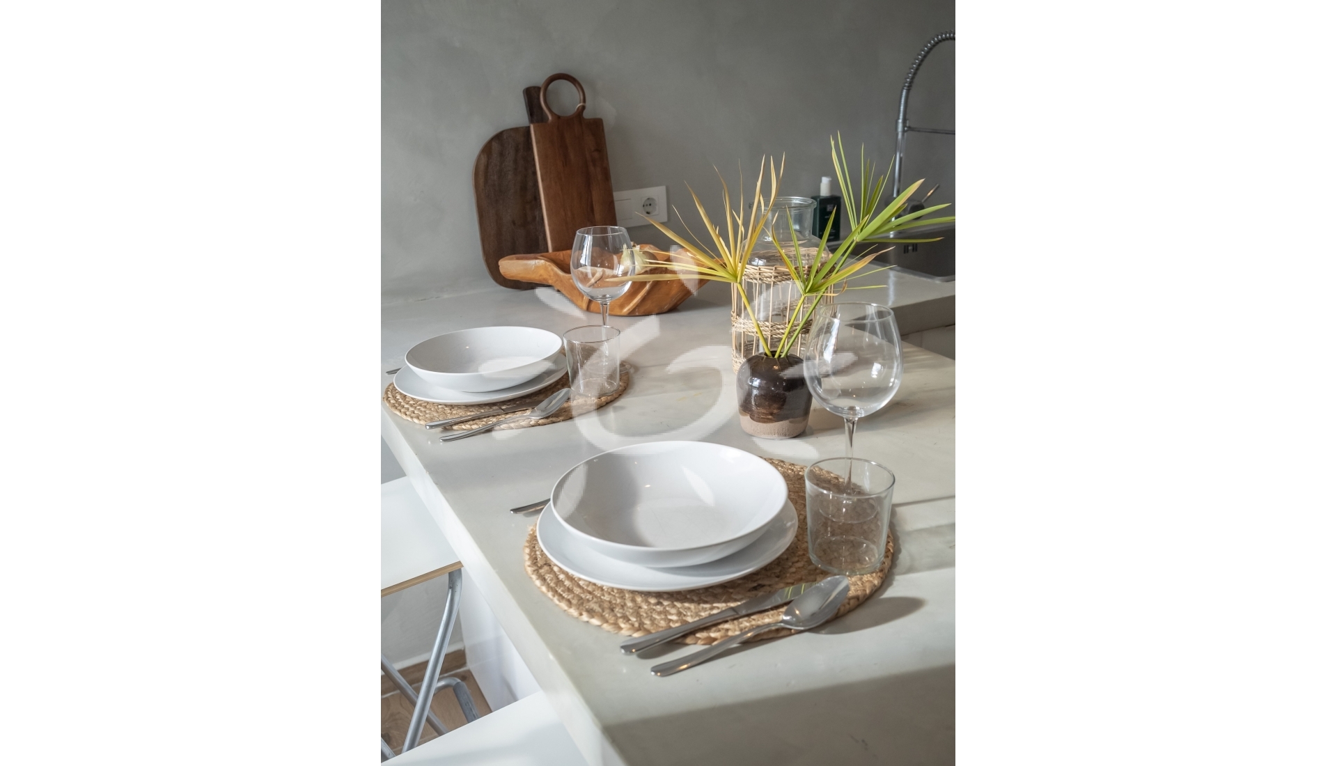 Reventas - Villas - Chalets - Jávea / Xàbia - Montgó - Ermita