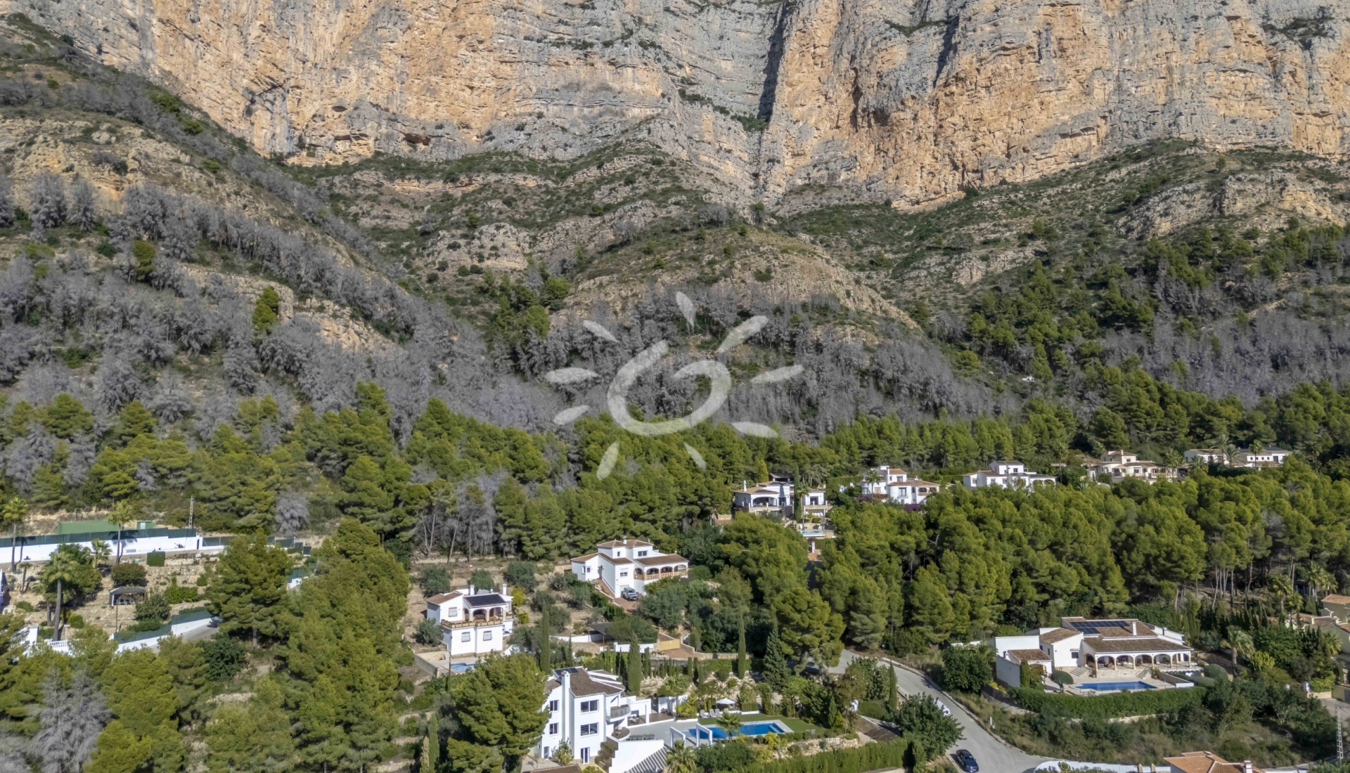 Reventas - Villas - Chalets - Jávea / Xàbia - Montgó - Ermita