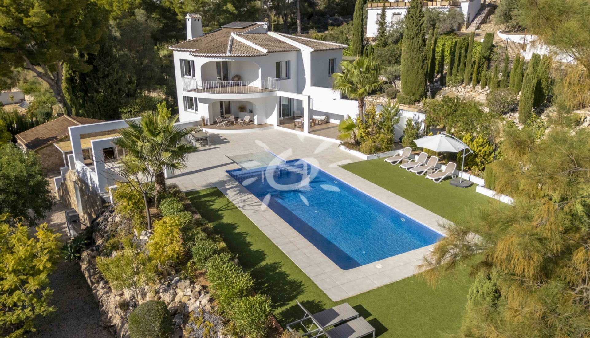 Reventas - Villas - Chalets - Jávea / Xàbia - Montgó - Ermita