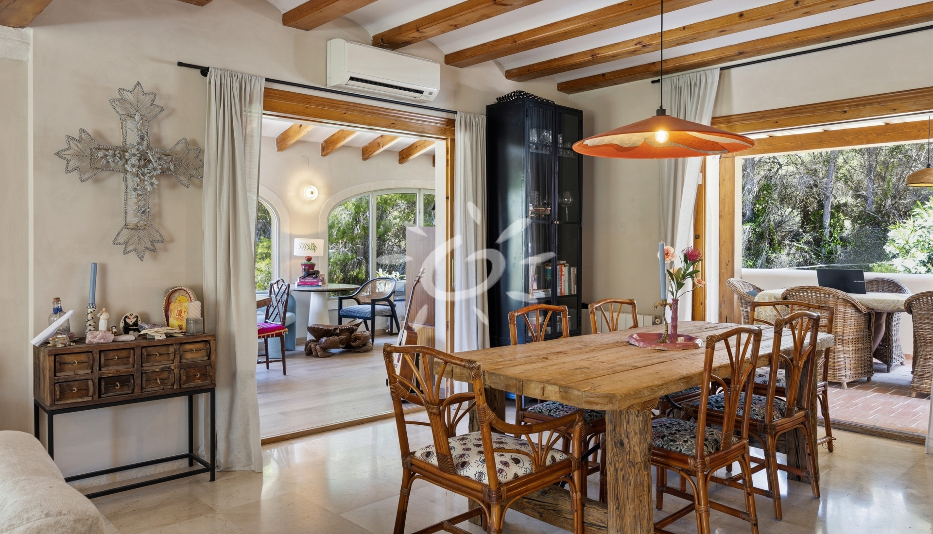 Reventas - Villas - Chalets - Jávea / Xàbia - Partides comunes - Adsubia
