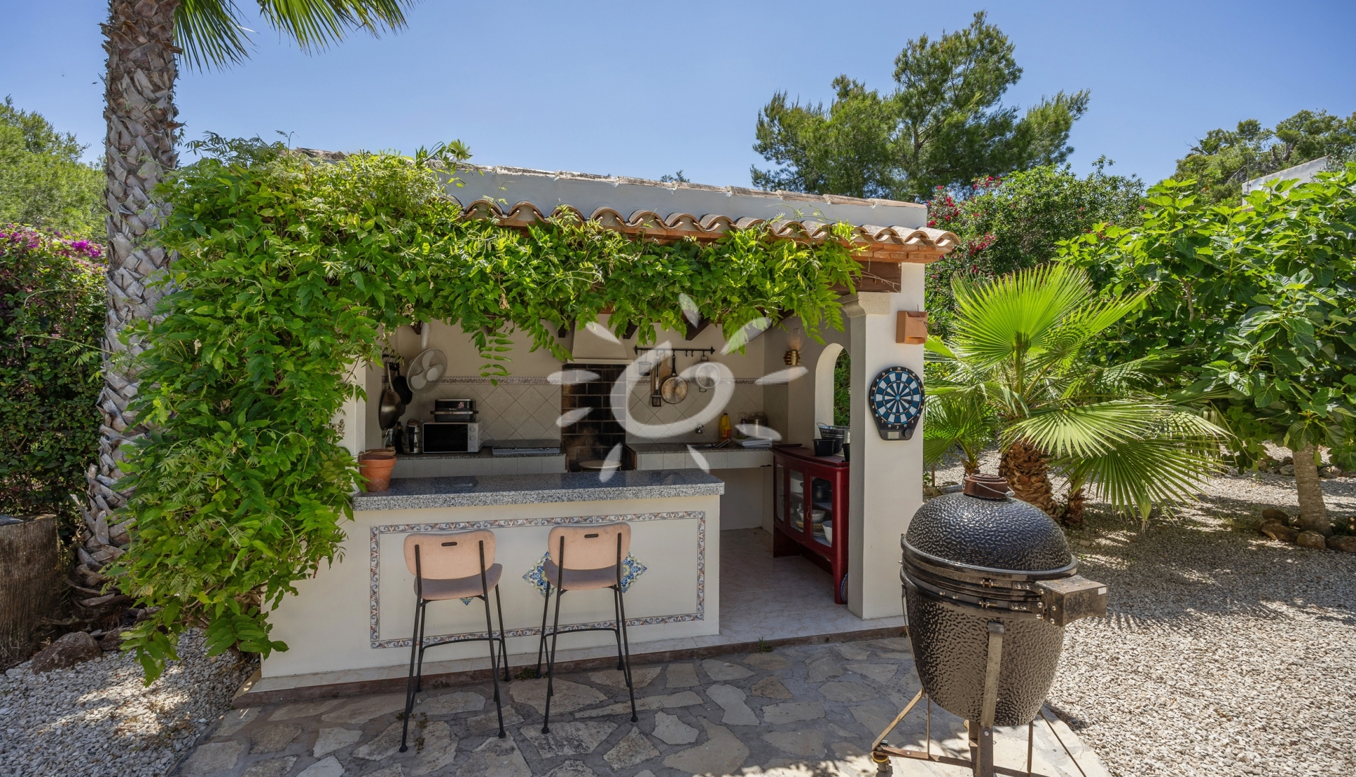 Reventas - Villas - Chalets - Jávea / Xàbia - Partides comunes - Adsubia