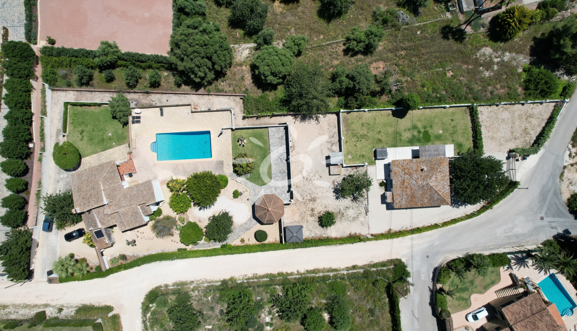 Reventas - Villas - Chalets - Jávea / Xàbia - Partides comunes - Adsubia