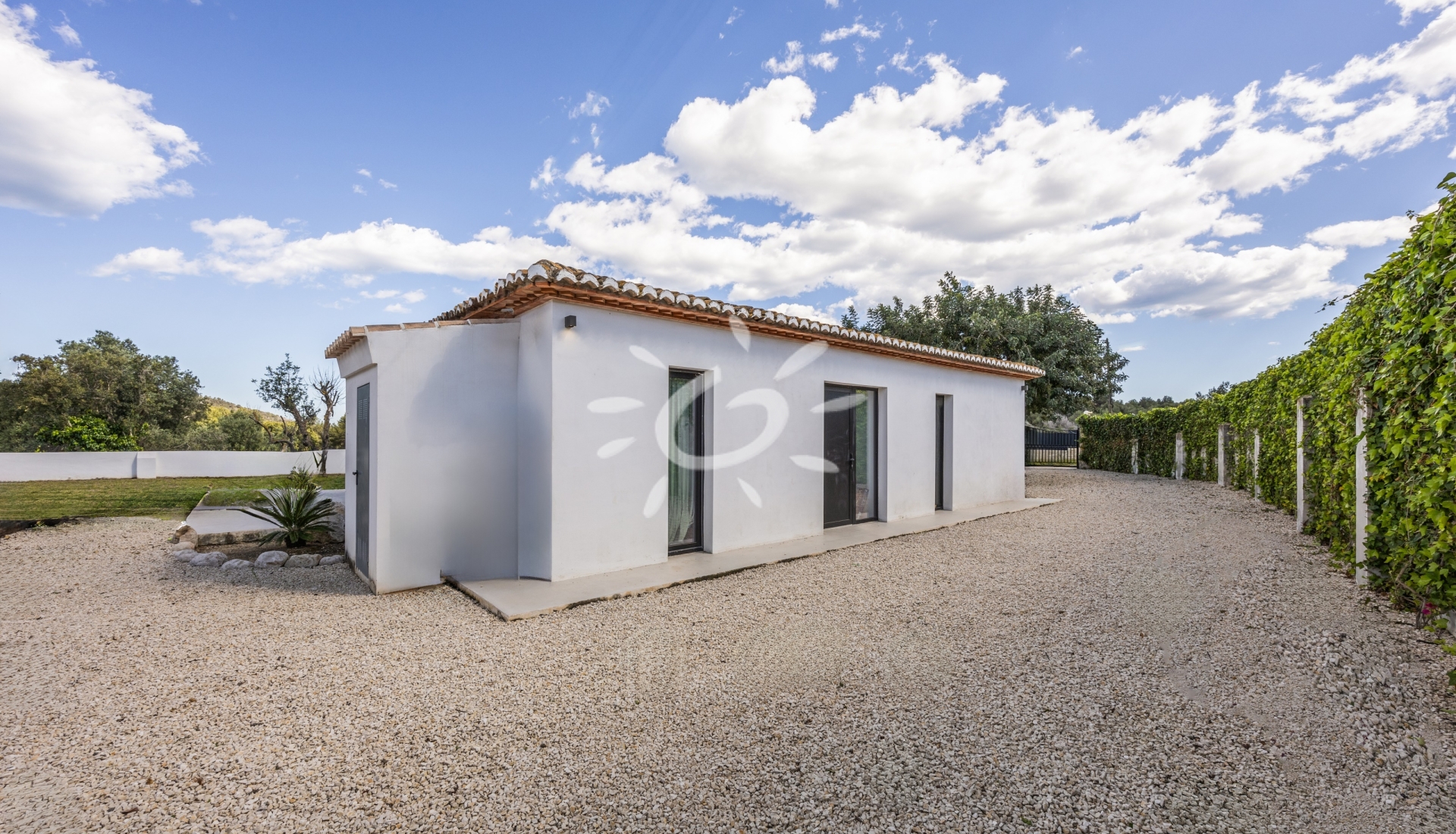 Reventas - Villas - Chalets - Jávea / Xàbia - Partides comunes - Adsubia
