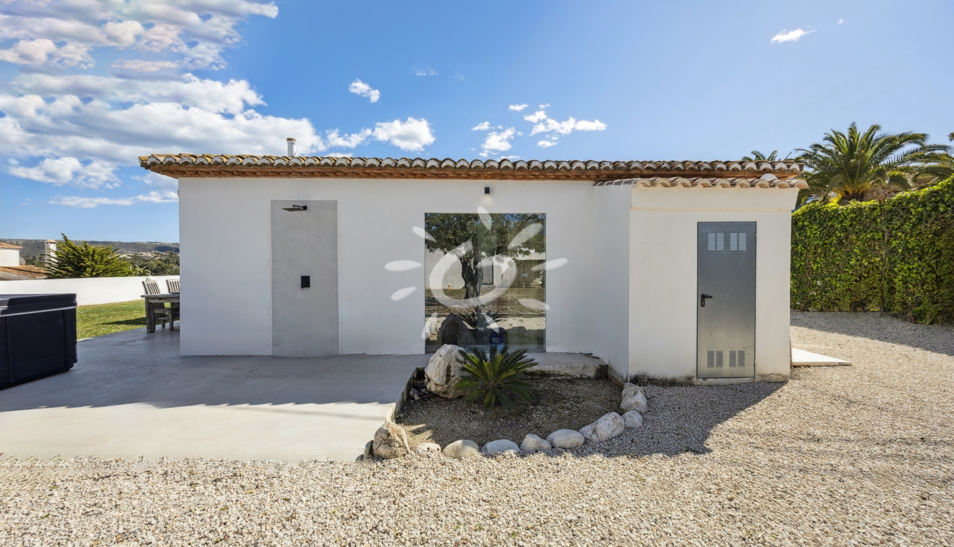 Reventas - Villas - Chalets - Jávea / Xàbia - Partides comunes - Adsubia