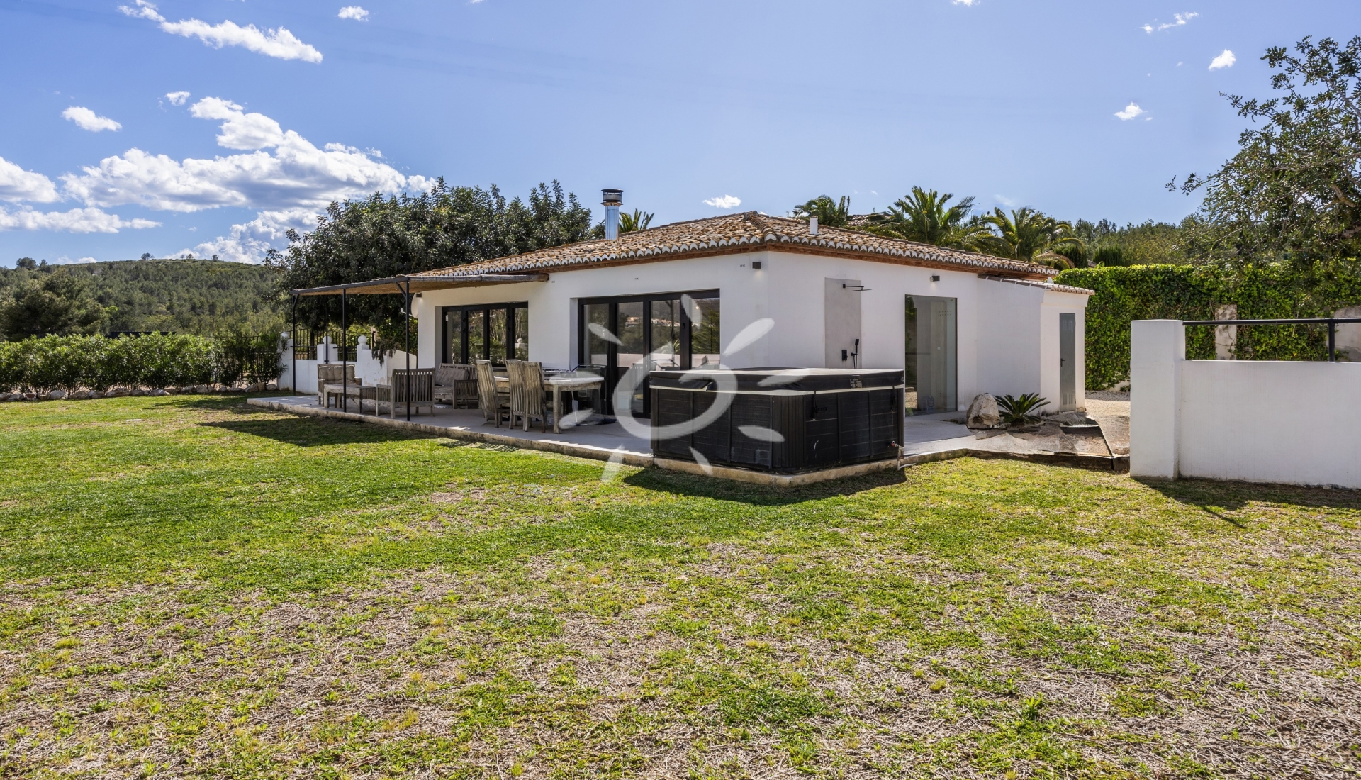 Reventas - Villas - Chalets - Jávea / Xàbia - Partides comunes - Adsubia