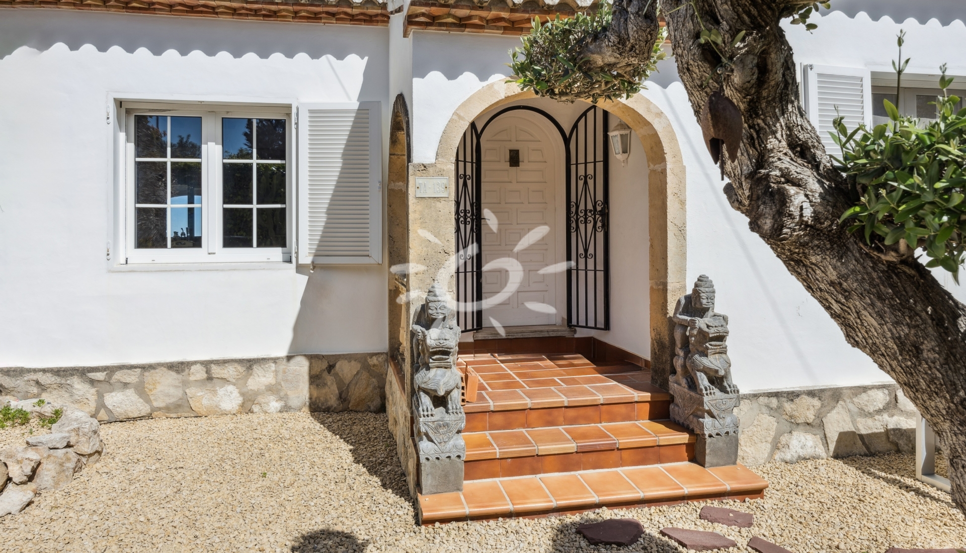 Reventas - Villas - Chalets - Jávea / Xàbia - Partides comunes - Adsubia