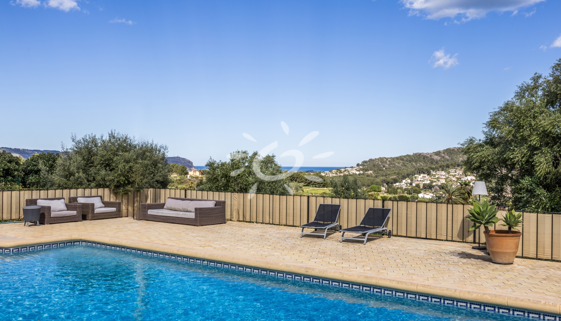 Reventas - Villas - Chalets - Jávea / Xàbia - Partides comunes - Adsubia