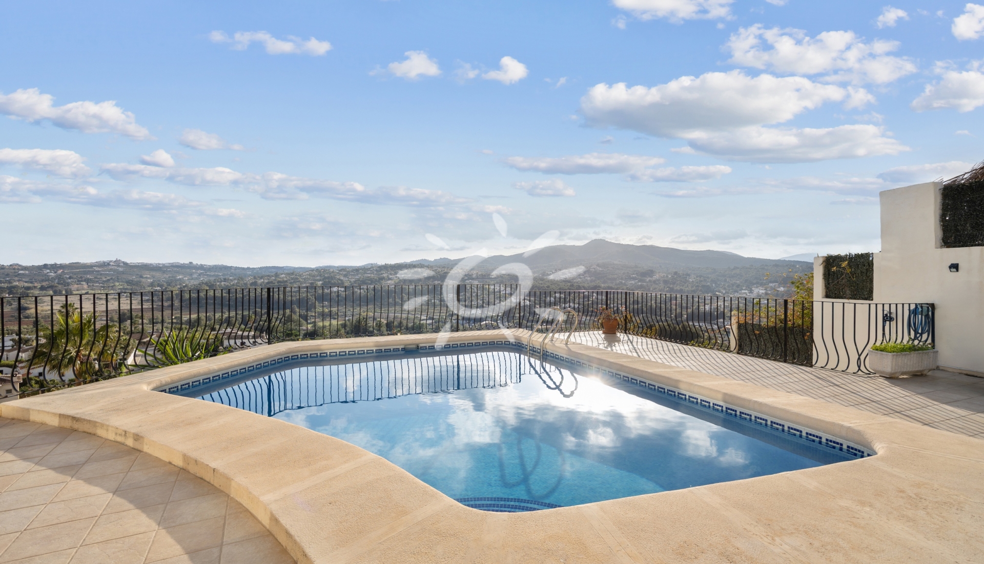 Reventas - Villas - Chalets - Jávea / Xàbia - Partides comunes - Adsubia