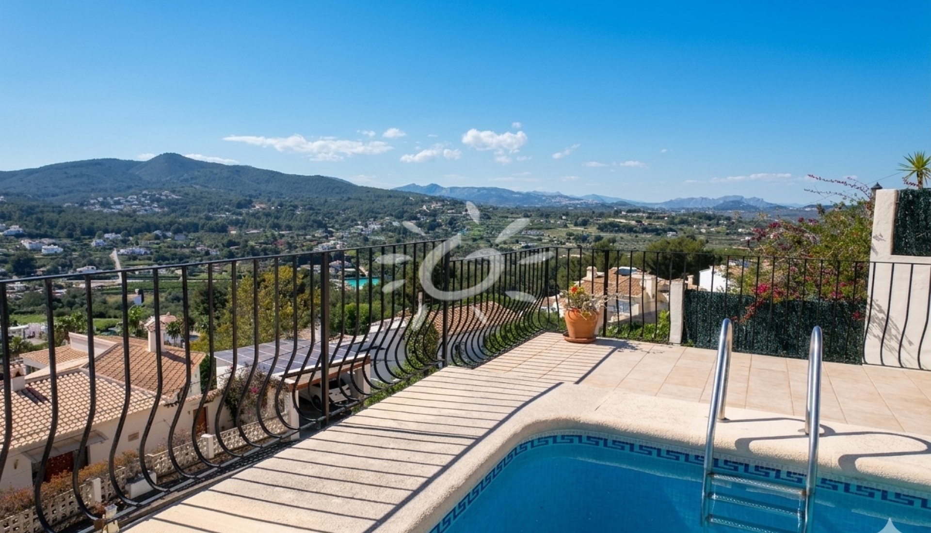 Reventas - Villas - Chalets - Jávea / Xàbia - Partides comunes - Adsubia