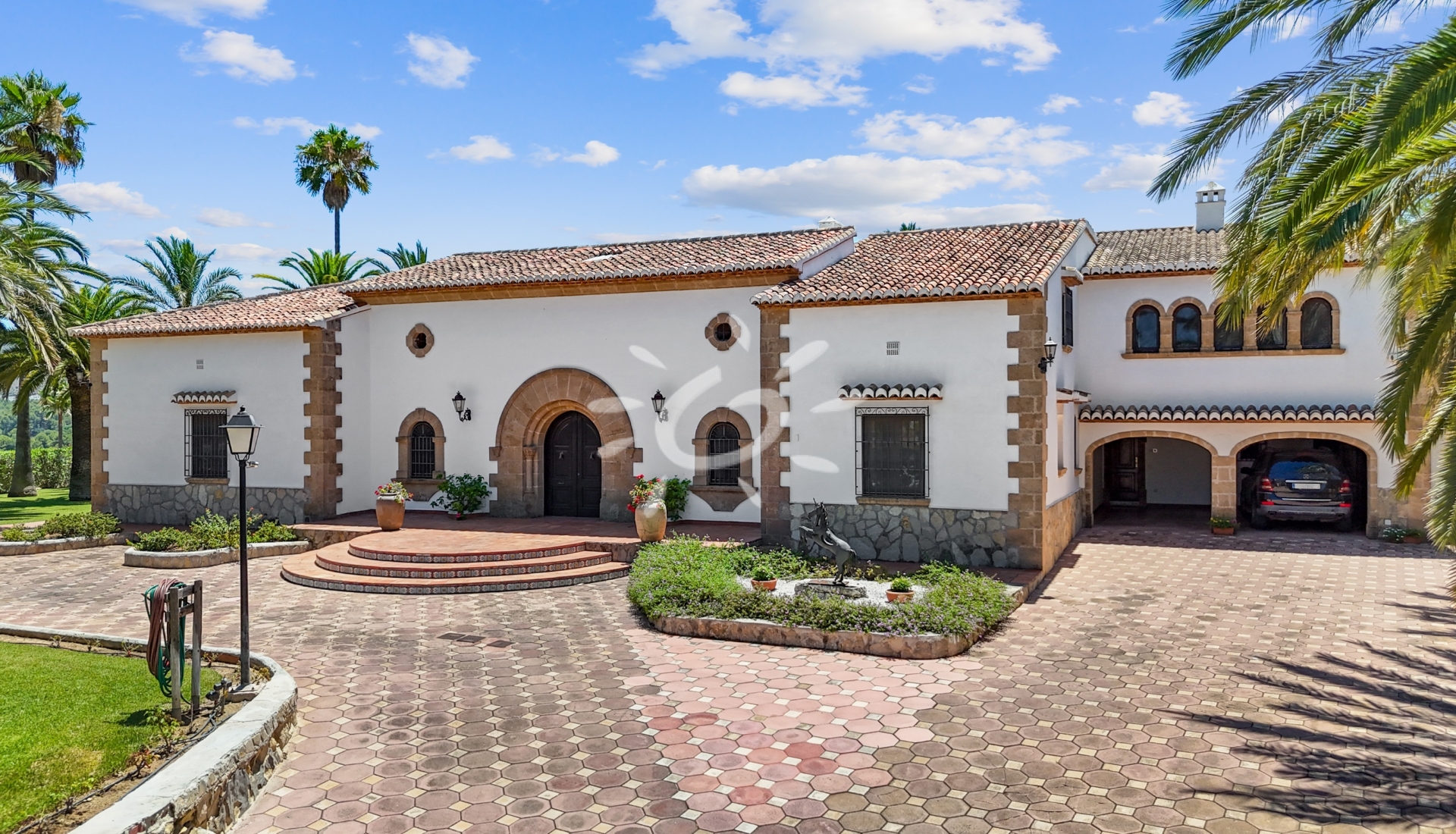 Reventas - Villas - Chalets - Jávea / Xàbia - Partides comunes - Adsubia