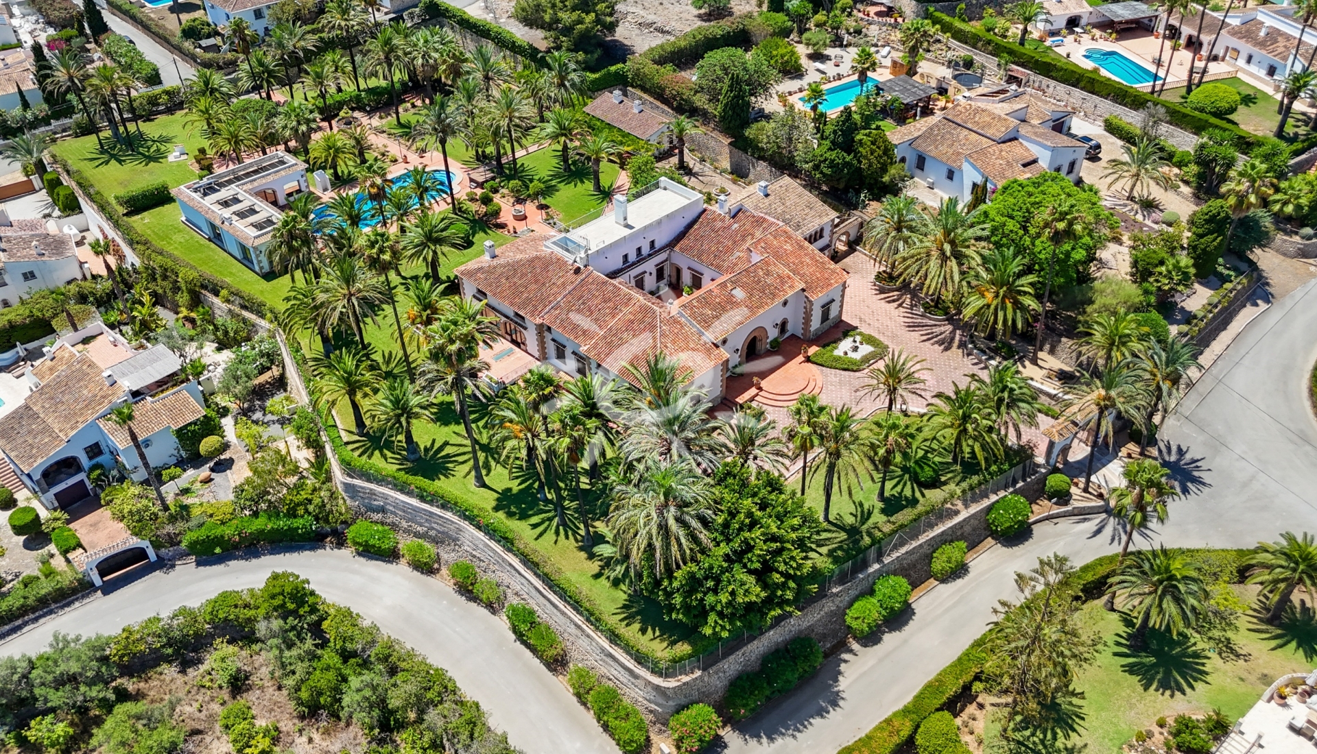 Reventas - Villas - Chalets - Jávea / Xàbia - Partides comunes - Adsubia