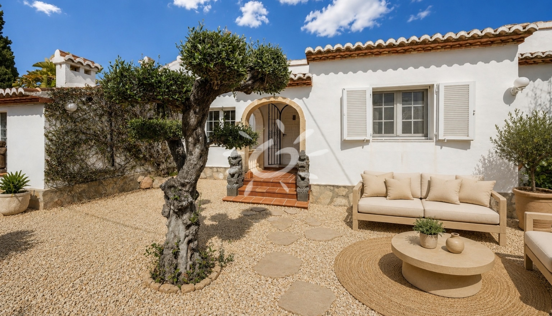 Reventas - Villas - Chalets - Jávea / Xàbia - Partides comunes - Adsubia
