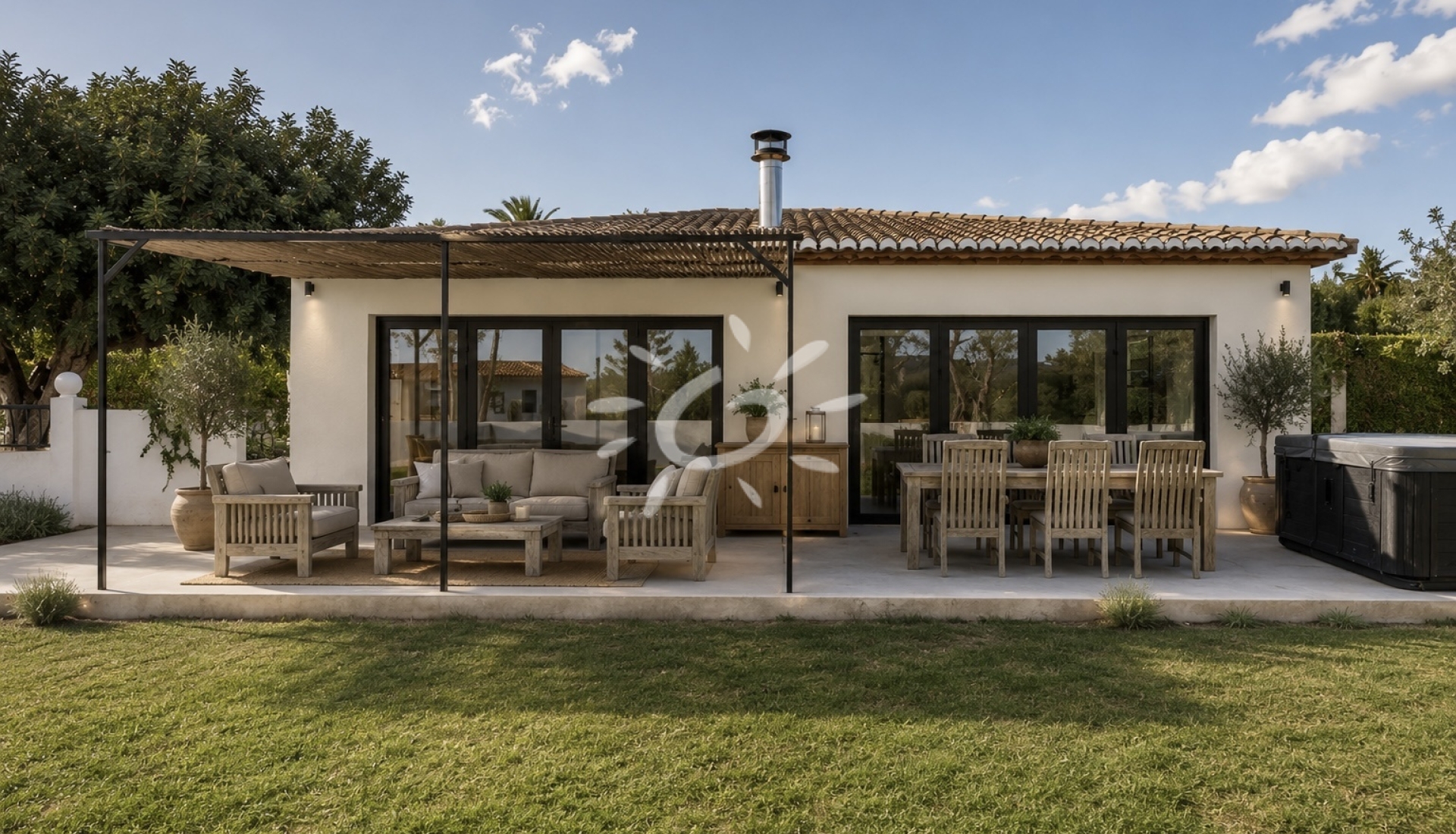 Reventas - Villas - Chalets - Jávea / Xàbia - Partides comunes - Adsubia