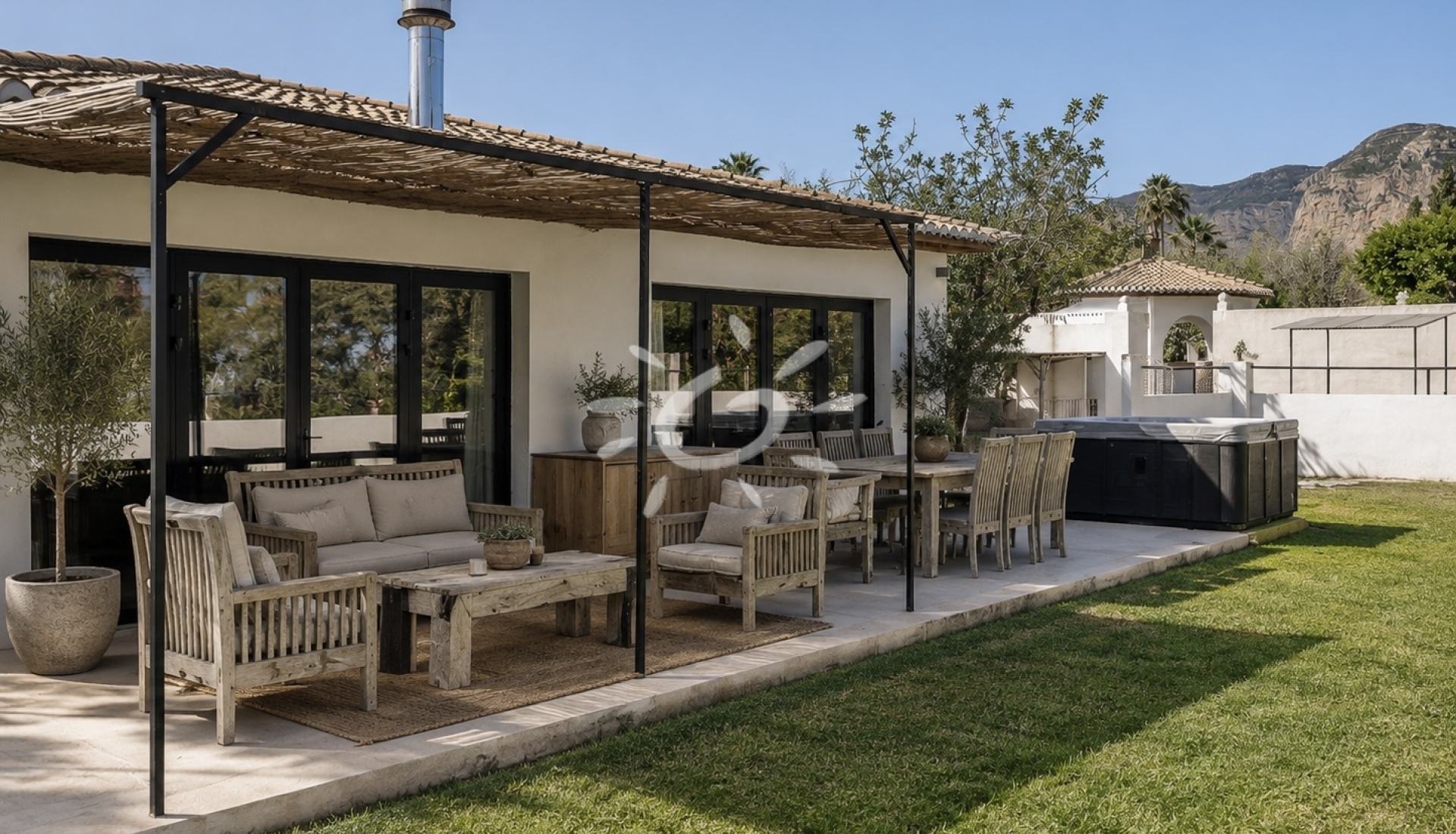 Reventas - Villas - Chalets - Jávea / Xàbia - Partides comunes - Adsubia