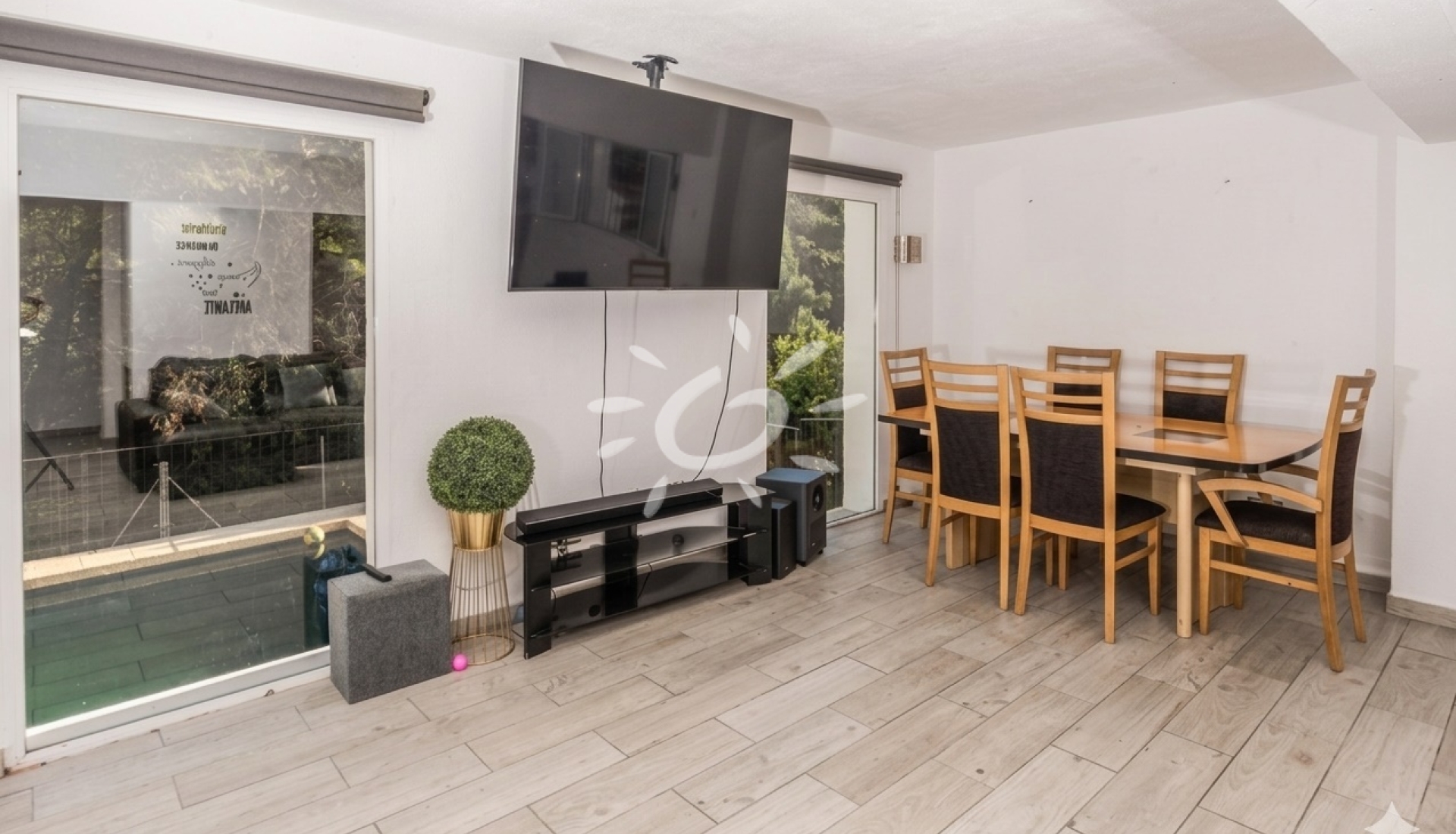 Reventas - Villas - Chalets - Jávea / Xàbia - Partides comunes - Adsubia
