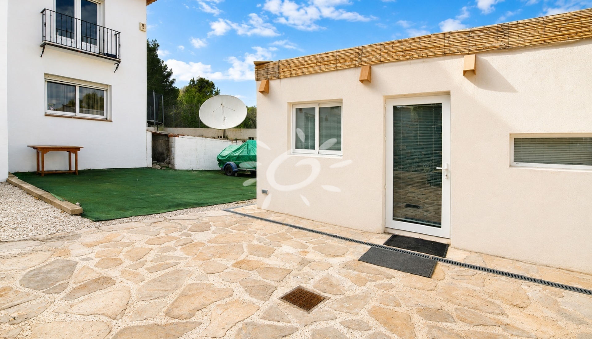 Reventas - Villas - Chalets - Jávea / Xàbia - Partides comunes - Adsubia