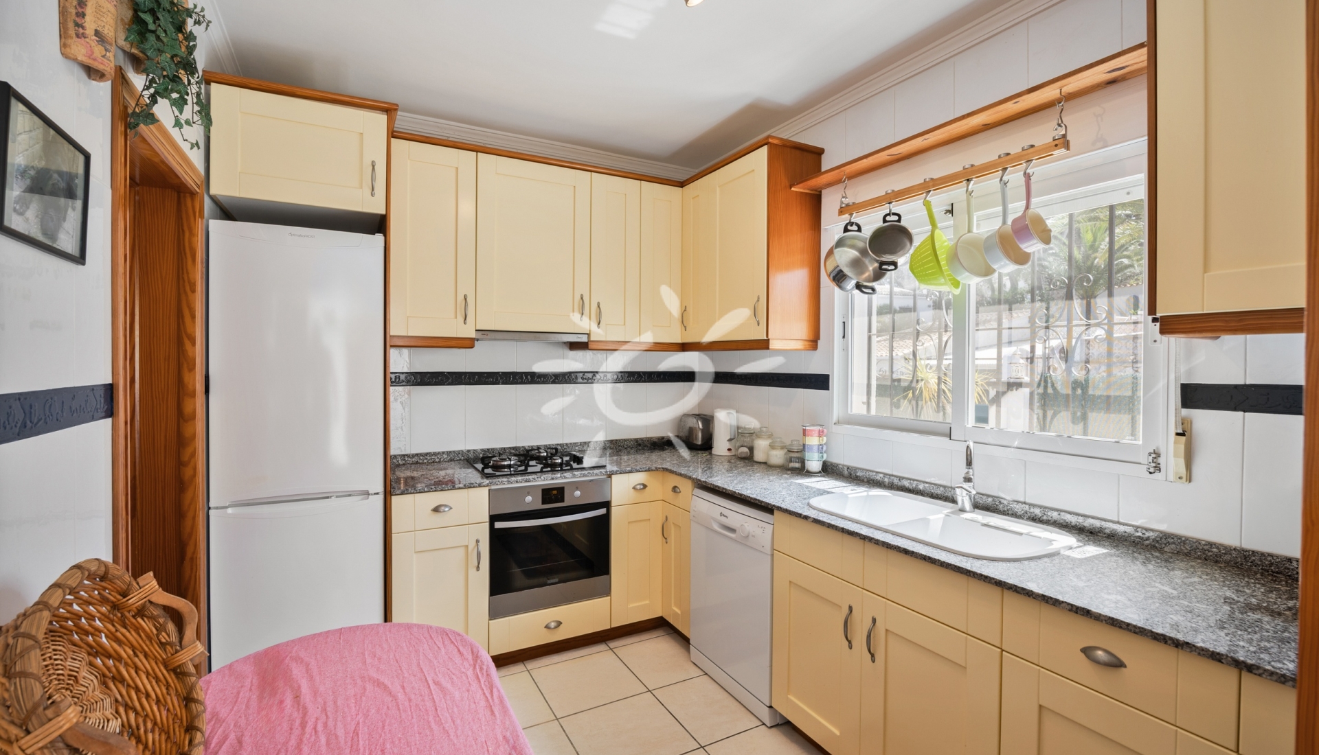 Reventas - Villas - Chalets - Jávea / Xàbia - Portichol - Balcón al Mar