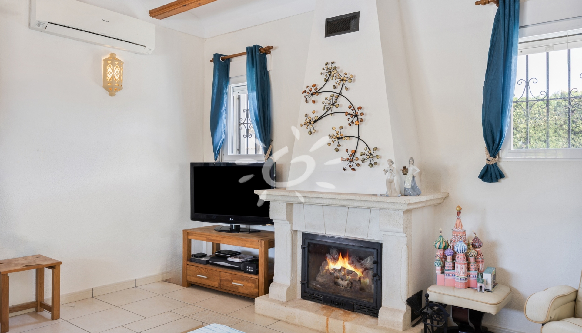 Reventas - Villas - Chalets - Jávea / Xàbia - Portichol - Balcón al Mar