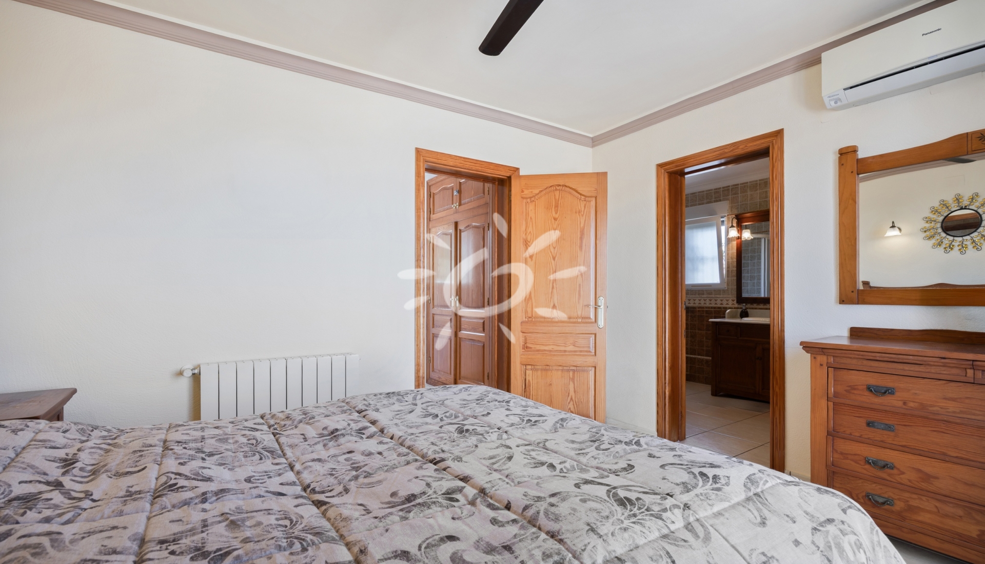 Reventas - Villas - Chalets - Jávea / Xàbia - Portichol - Balcón al Mar