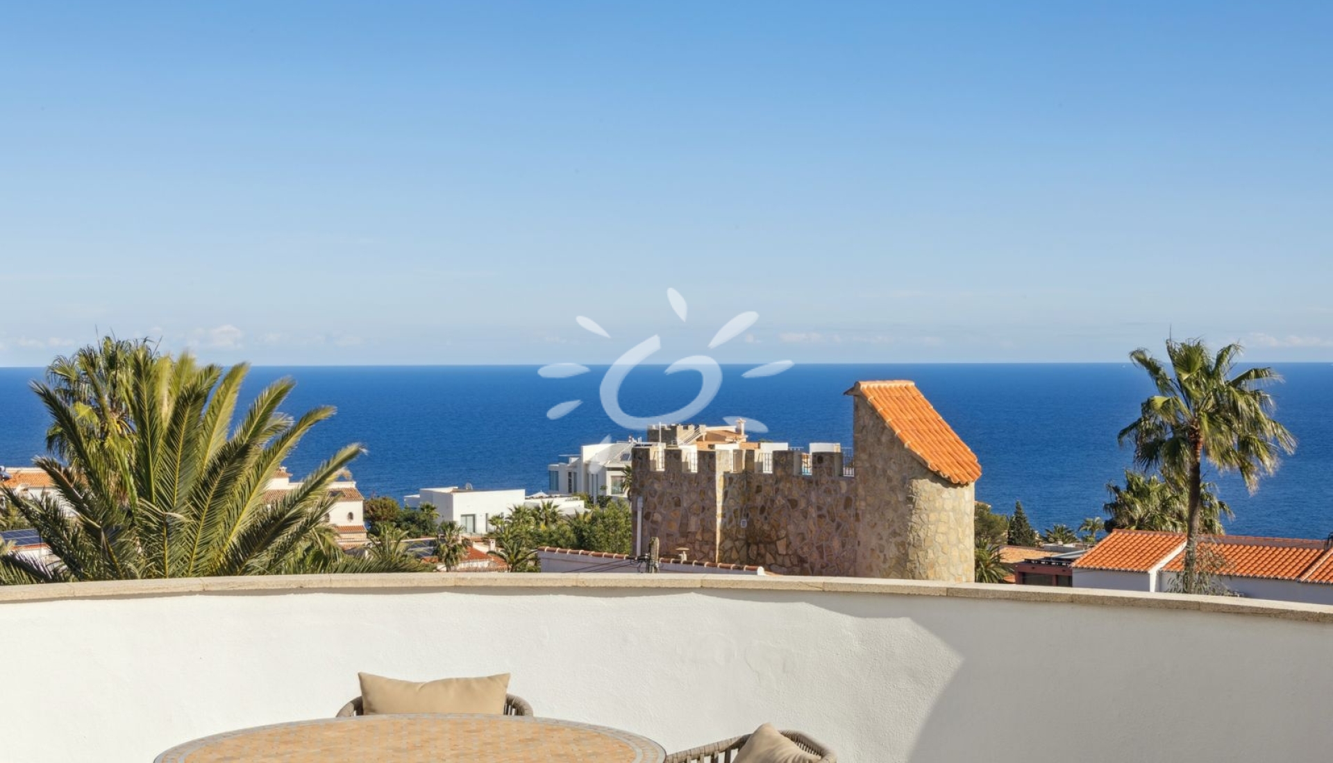 Reventas - Villas - Chalets - Jávea / Xàbia - Portichol - Balcón al Mar