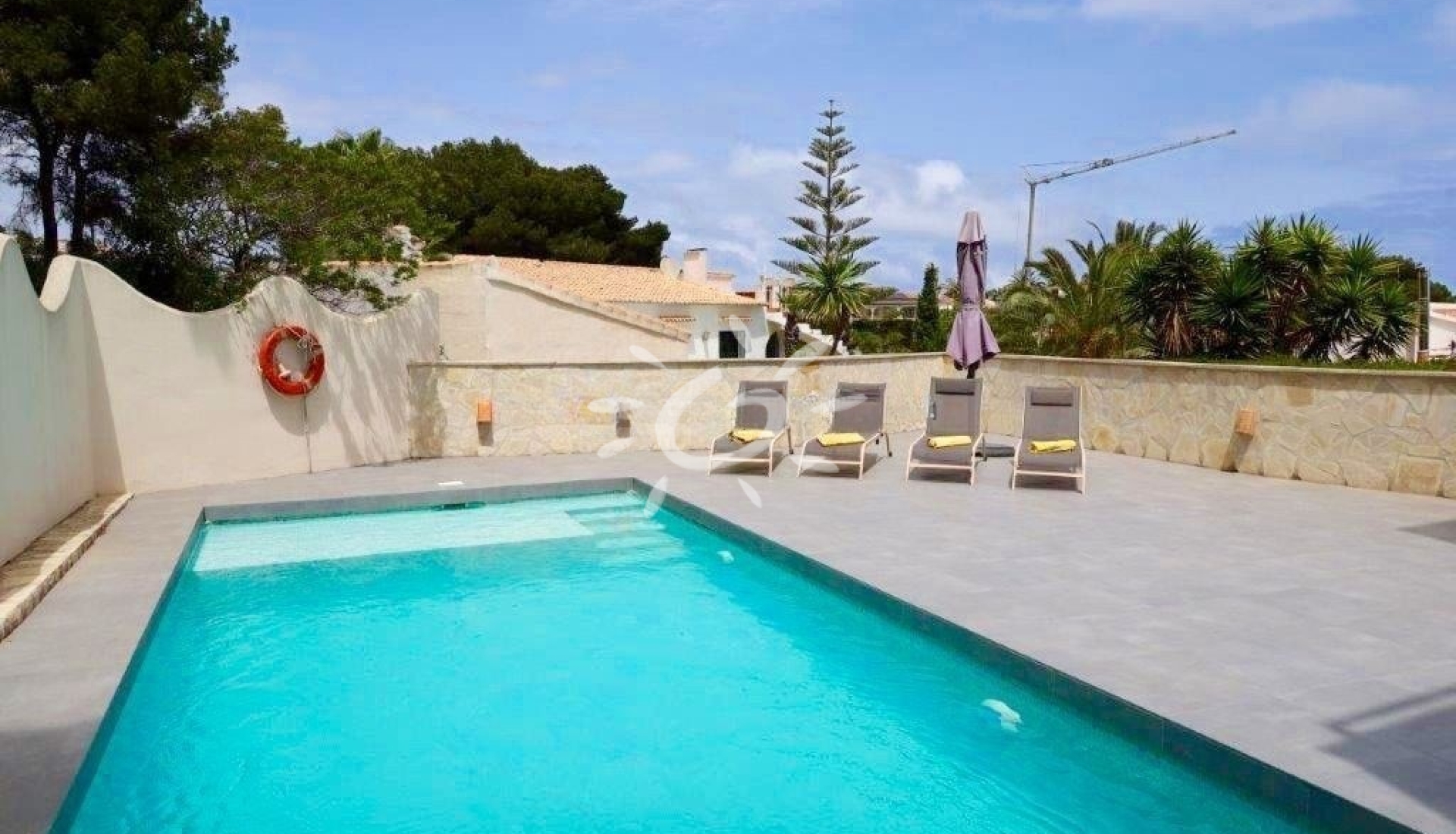 Reventas - Villas - Chalets - Jávea / Xàbia - Portichol - Balcón al Mar