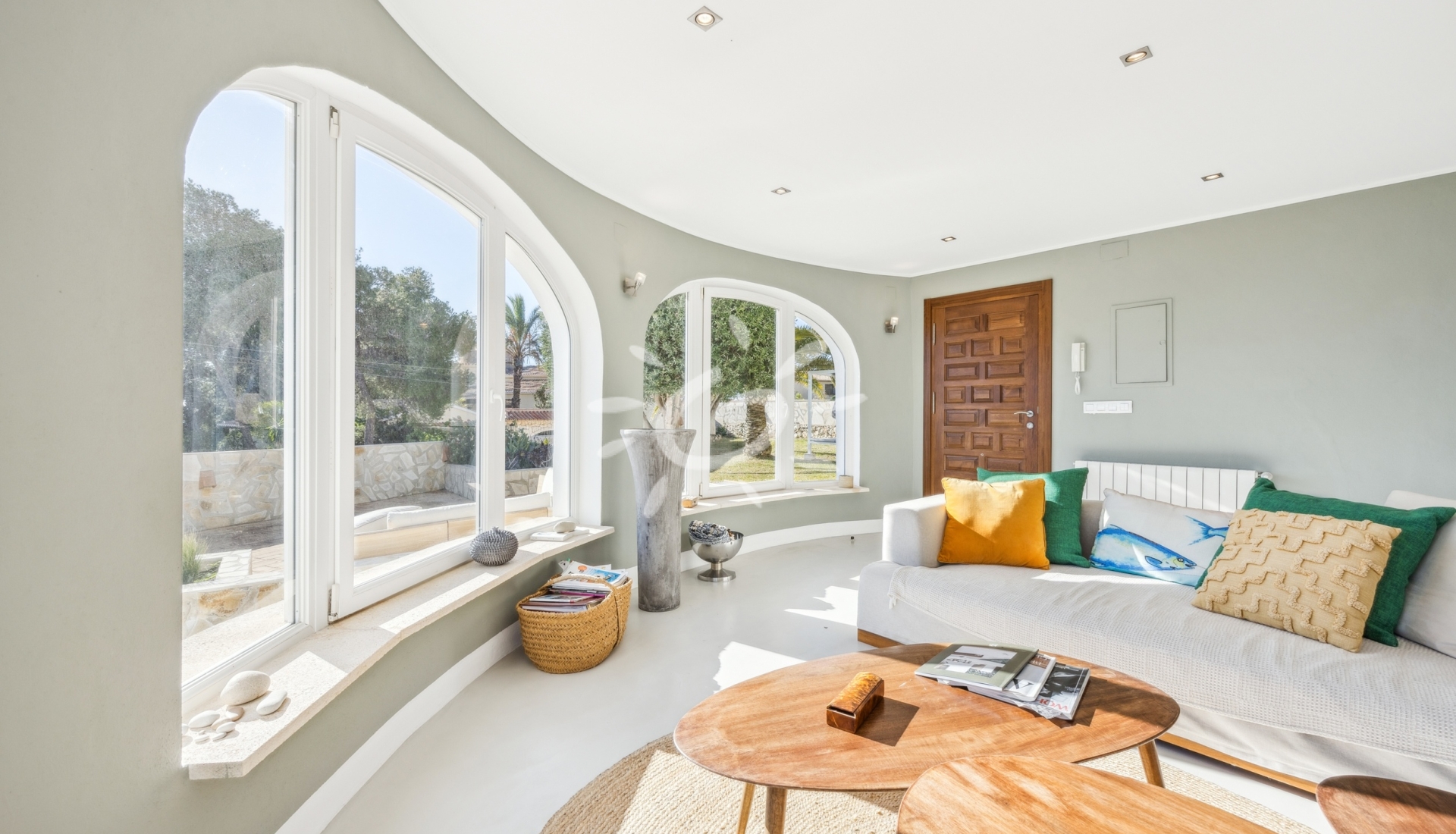 Reventas - Villas - Chalets - Jávea / Xàbia - Portichol - Balcón al Mar