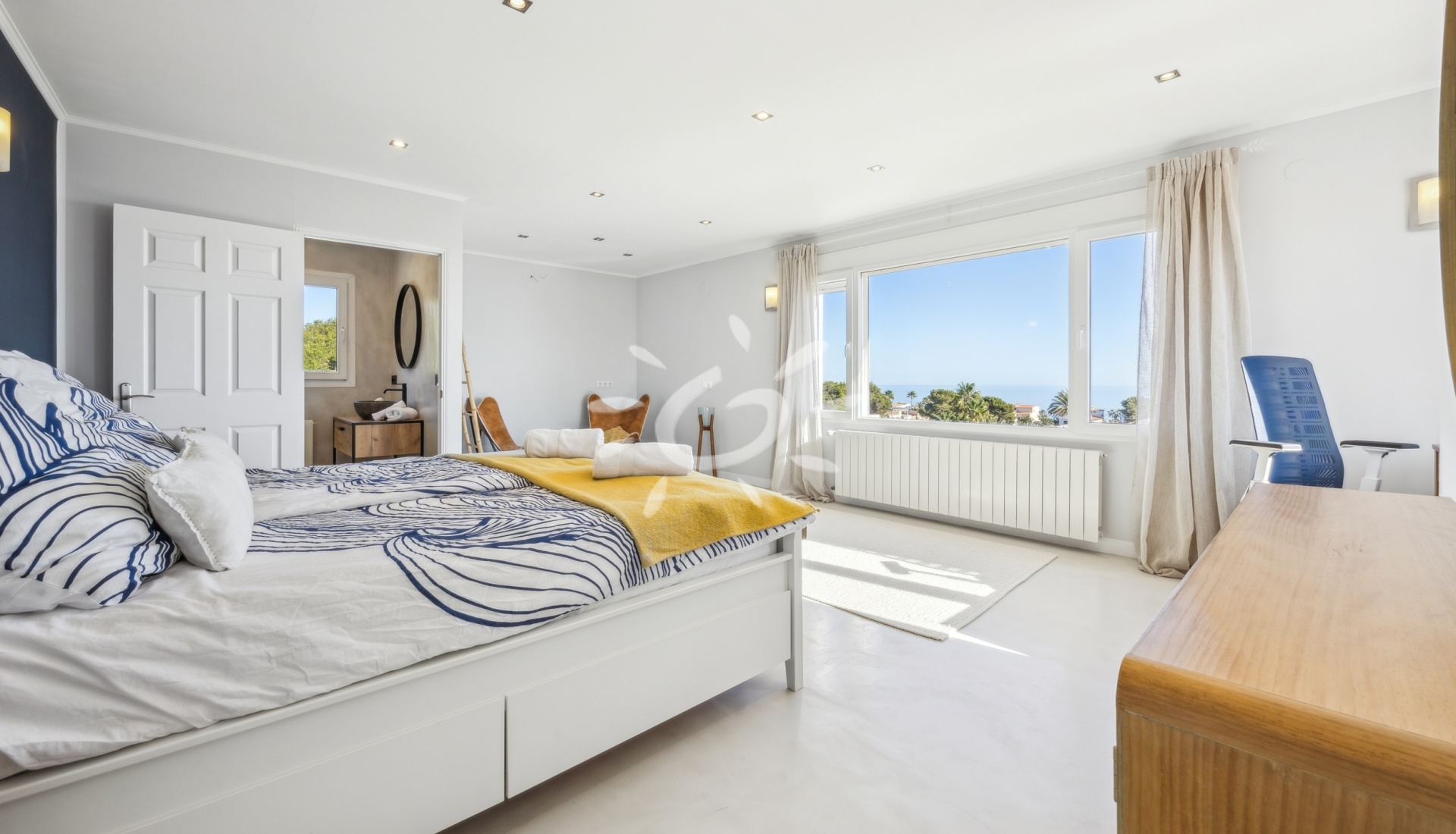 Reventas - Villas - Chalets - Jávea / Xàbia - Portichol - Balcón al Mar