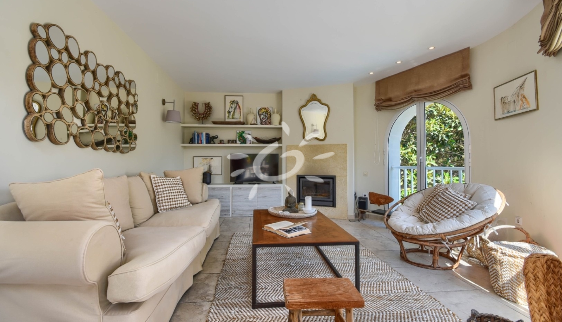 Reventas - Villas - Chalets - Jávea / Xàbia - Portichol - Balcón al Mar