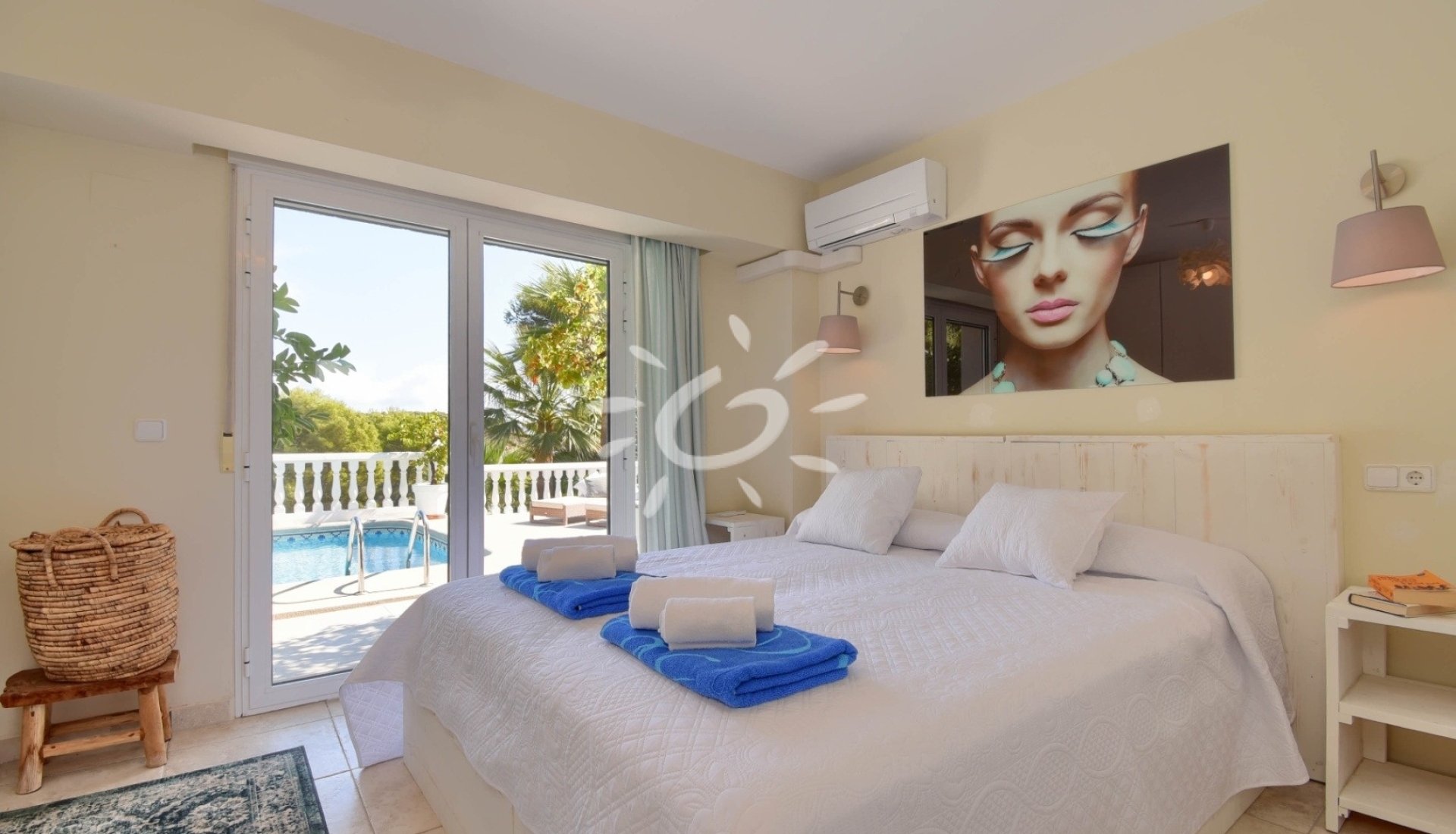 Reventas - Villas - Chalets - Jávea / Xàbia - Portichol - Balcón al Mar