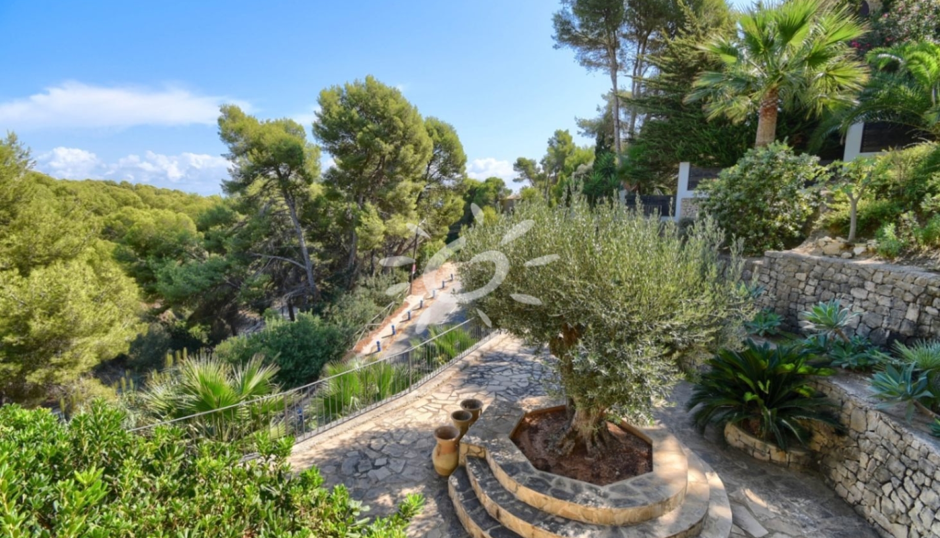 Reventas - Villas - Chalets - Jávea / Xàbia - Portichol - Balcón al Mar