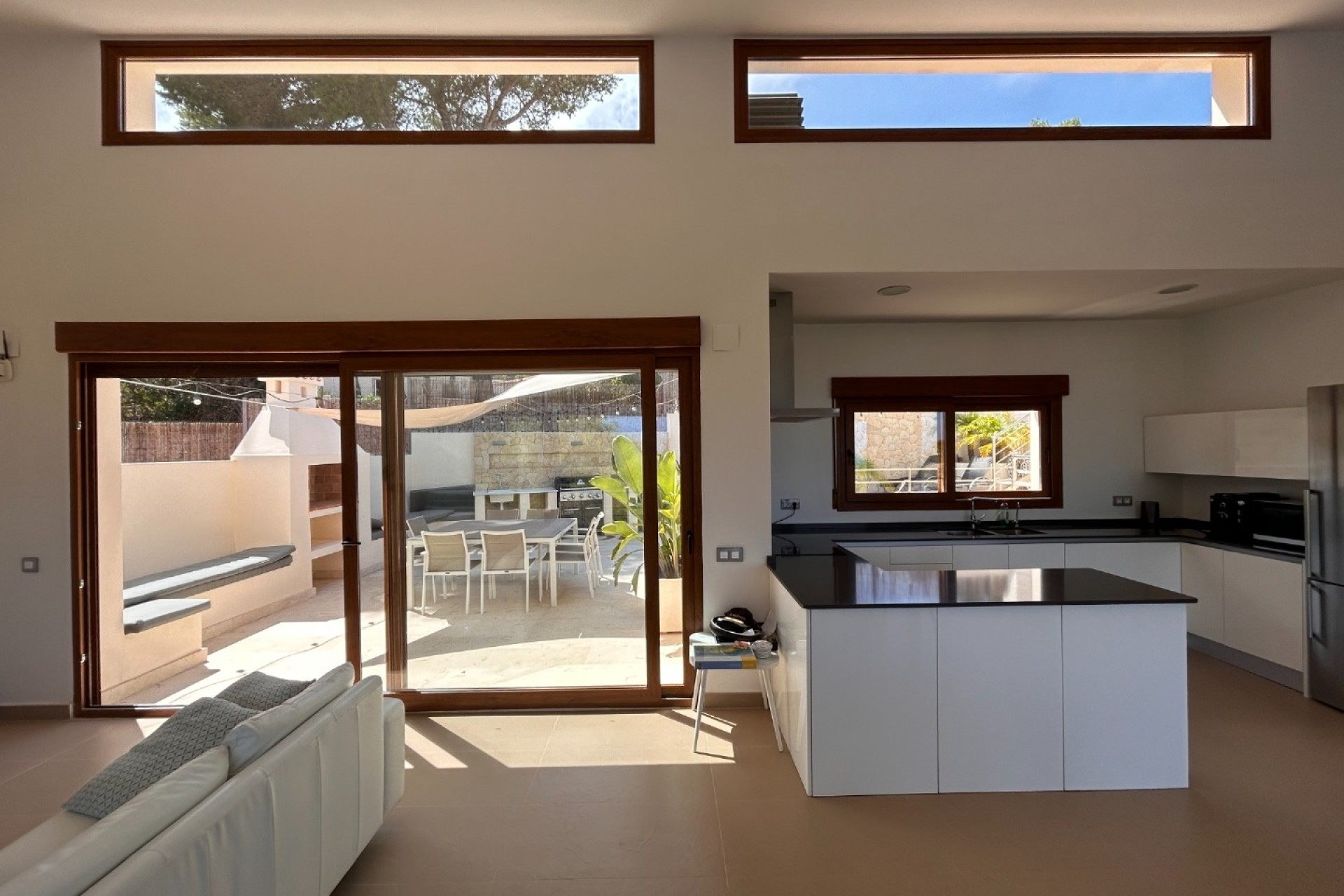 Reventas - Villas - Chalets - Javea