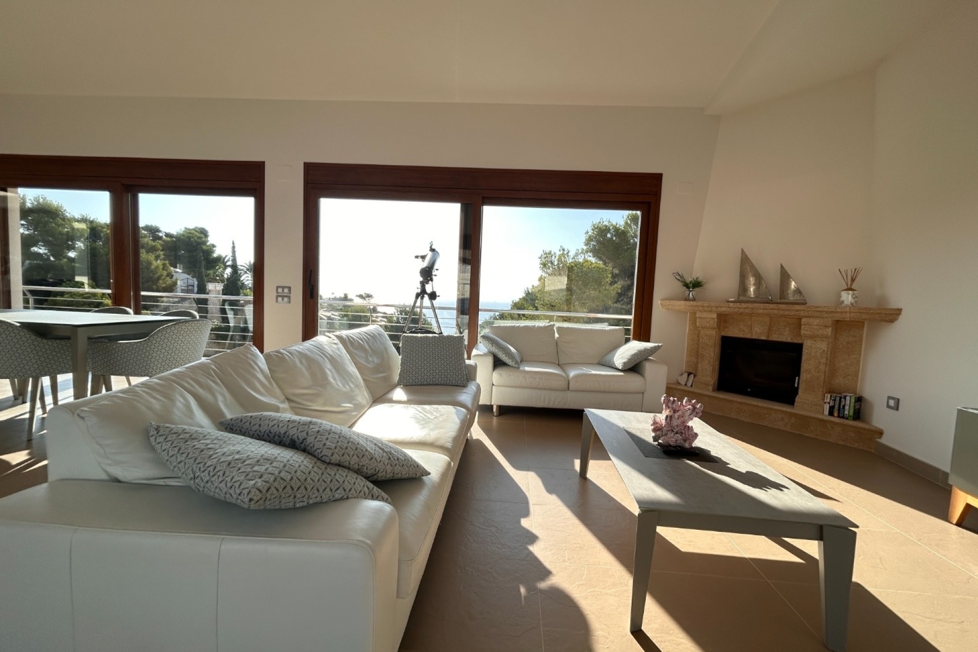 Reventas - Villas - Chalets - Javea