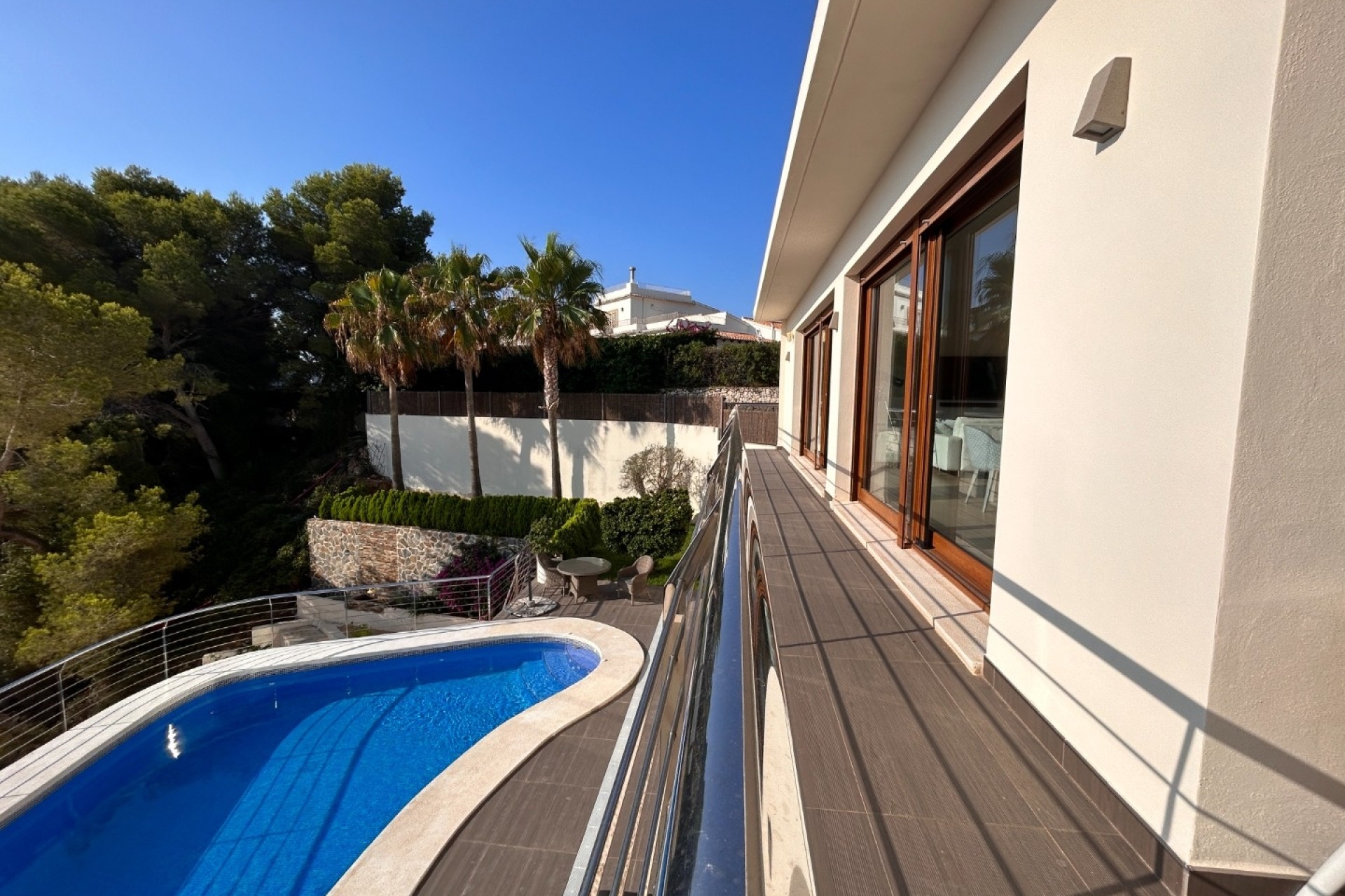 Reventas - Villas - Chalets - Javea