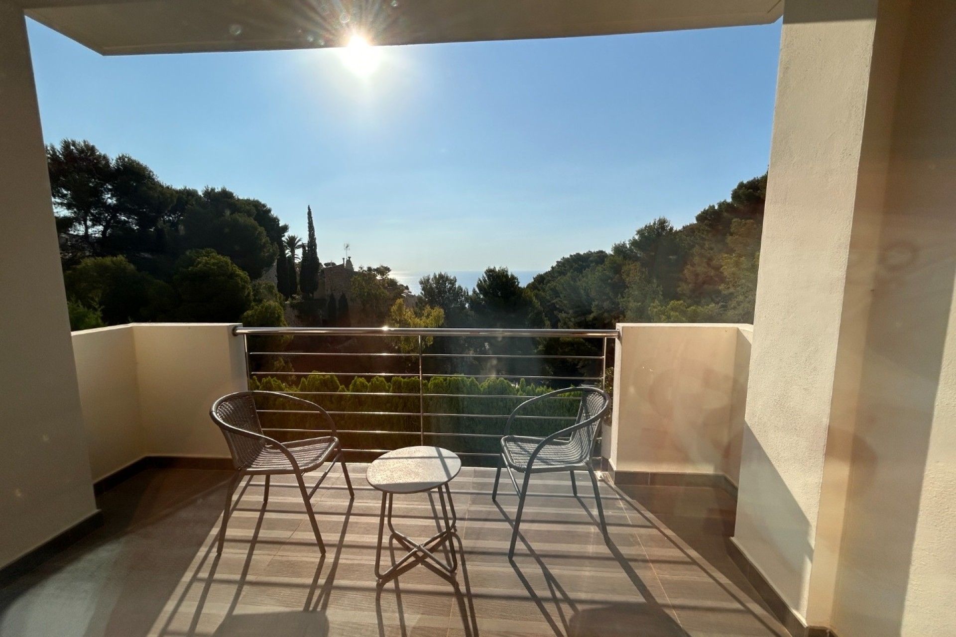 Reventas - Villas - Chalets - Javea