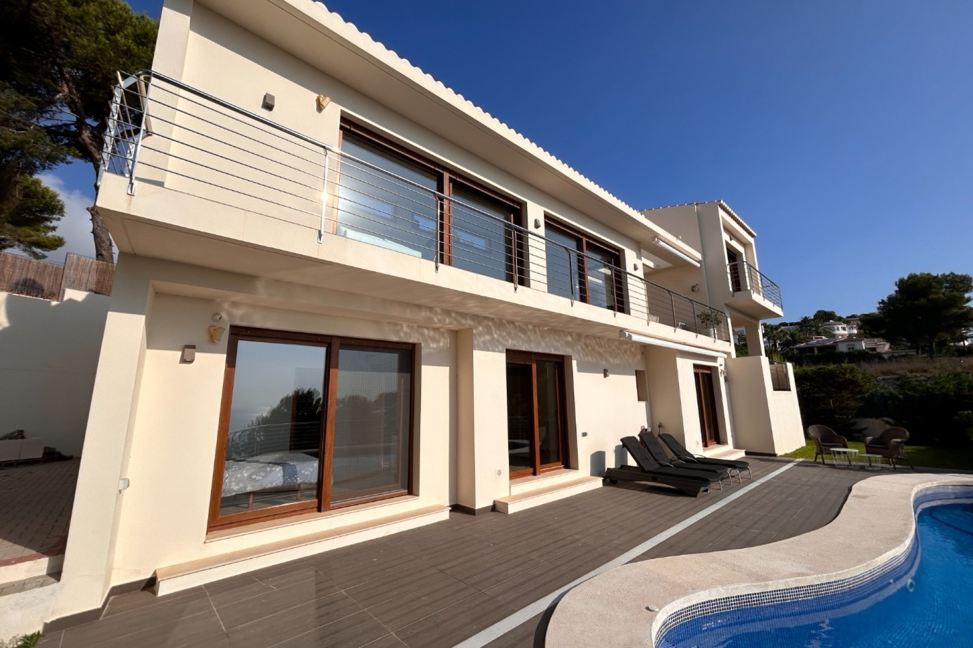 Reventas - Villas - Chalets - Javea