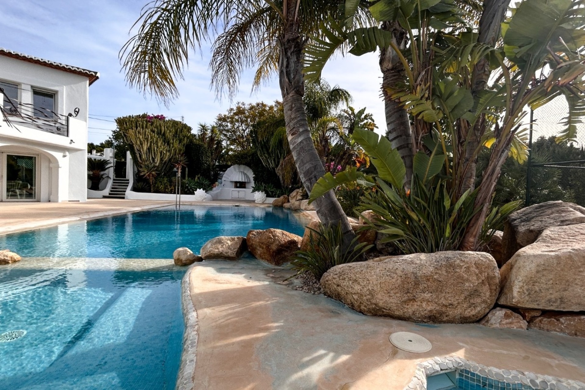 Reventas - Villas - Chalets - Javea