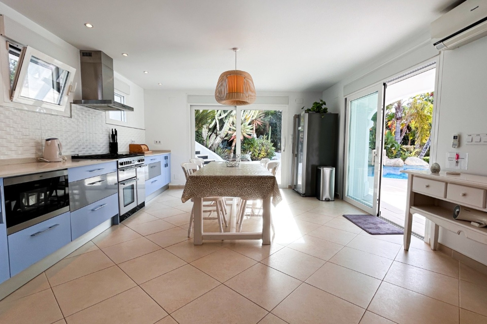 Reventas - Villas - Chalets - Javea