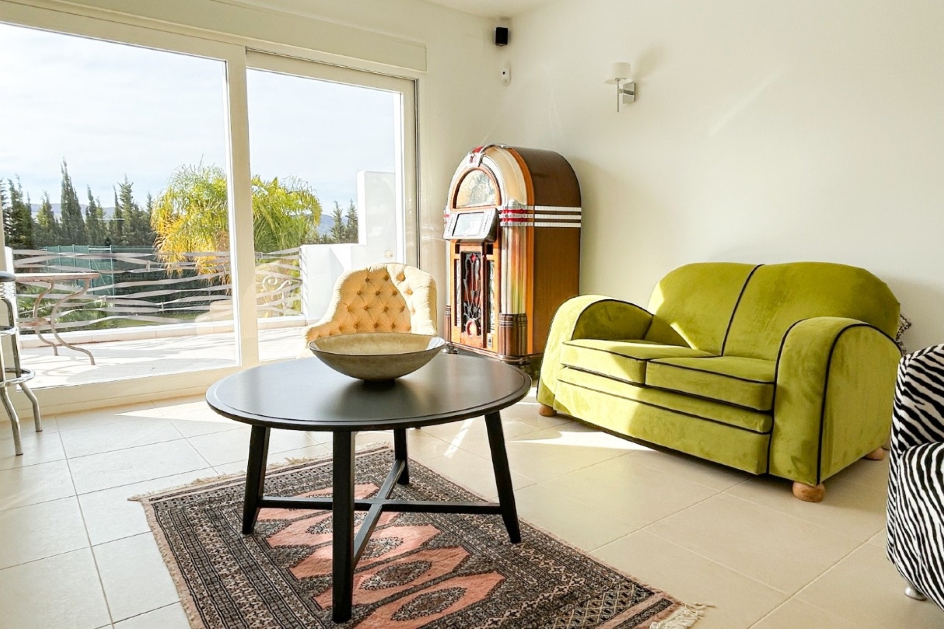 Reventas - Villas - Chalets - Javea