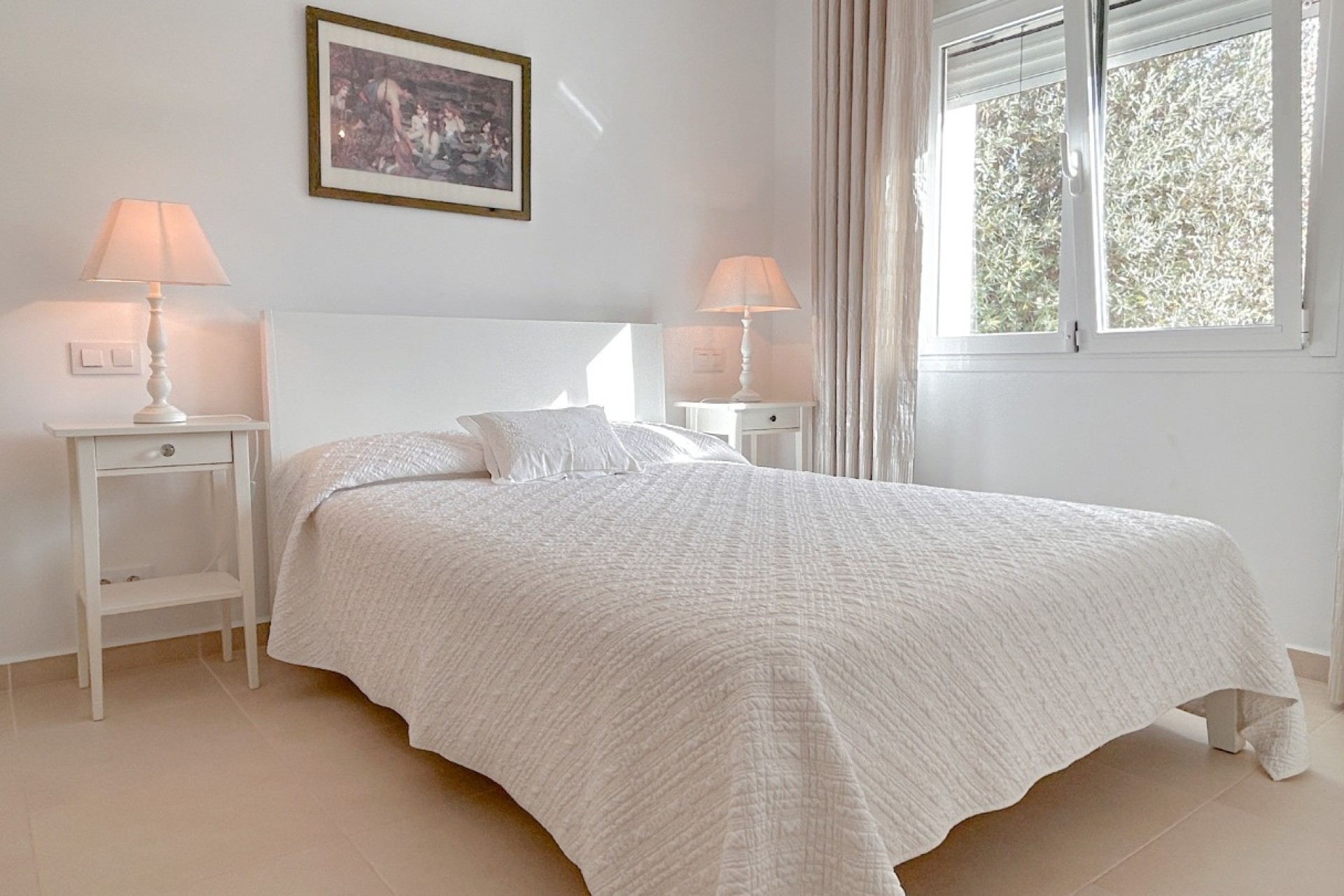 Reventas - Villas - Chalets - Javea