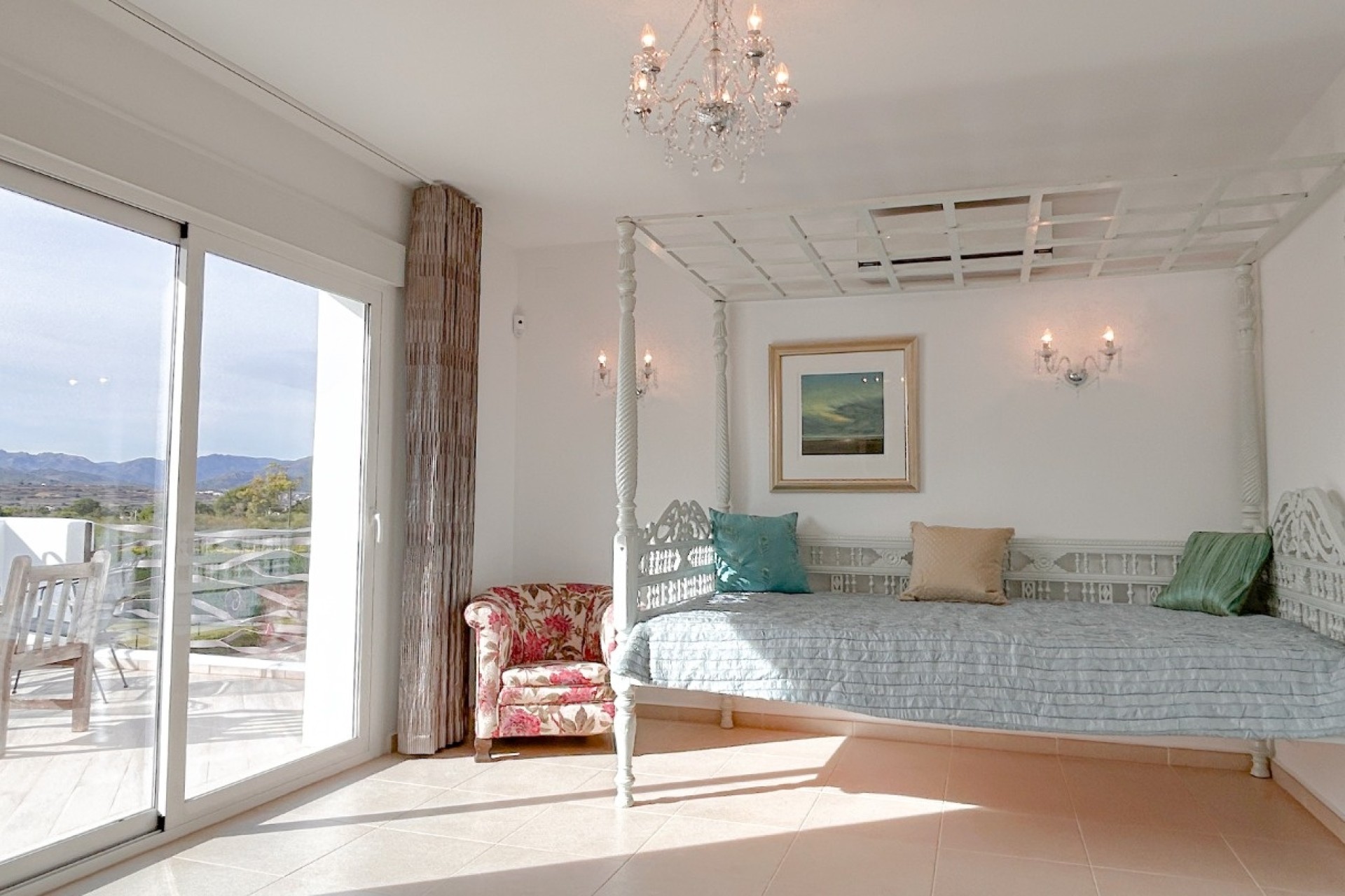 Reventas - Villas - Chalets - Javea