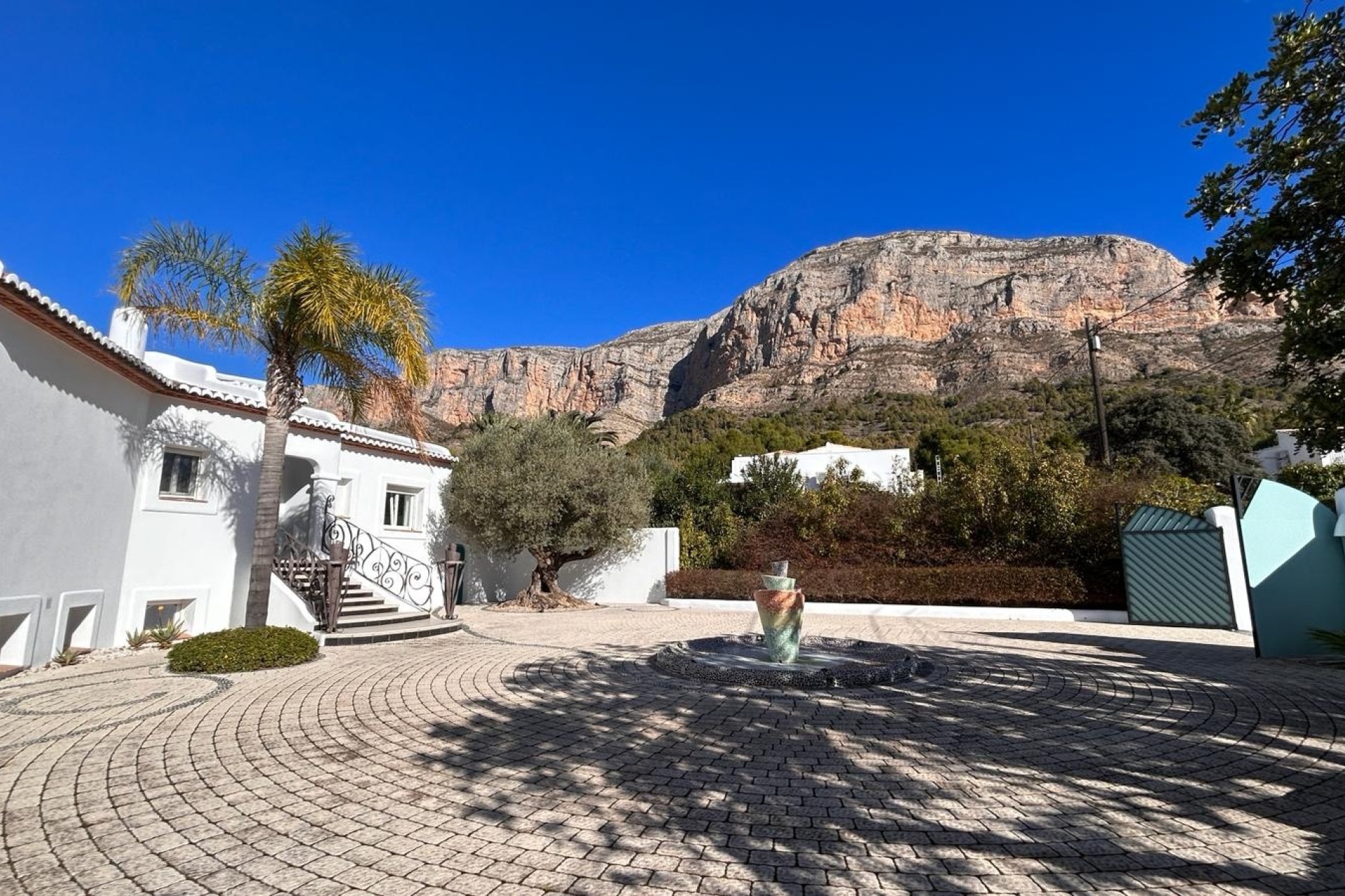 Reventas - Villas - Chalets - Javea