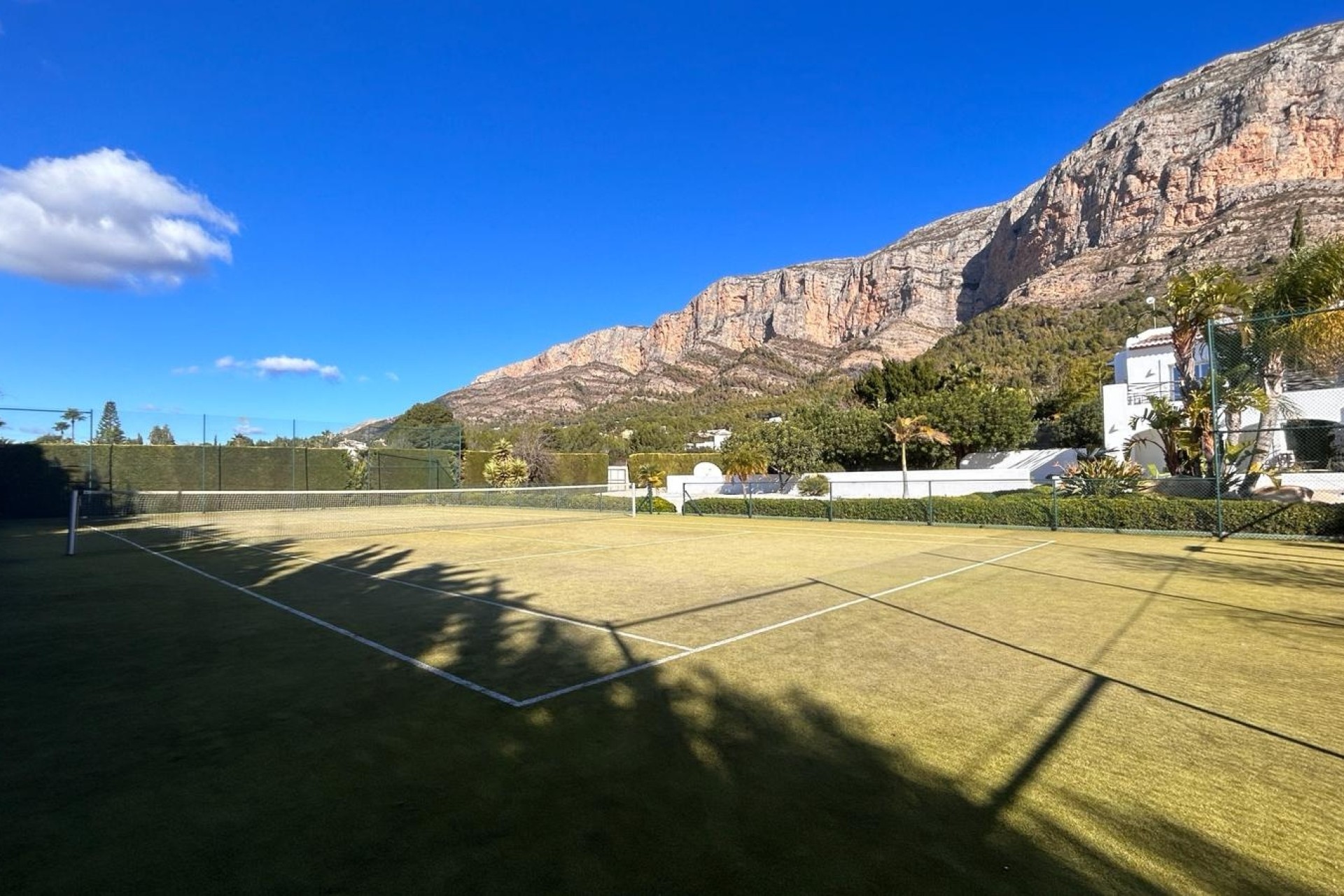 Reventas - Villas - Chalets - Javea