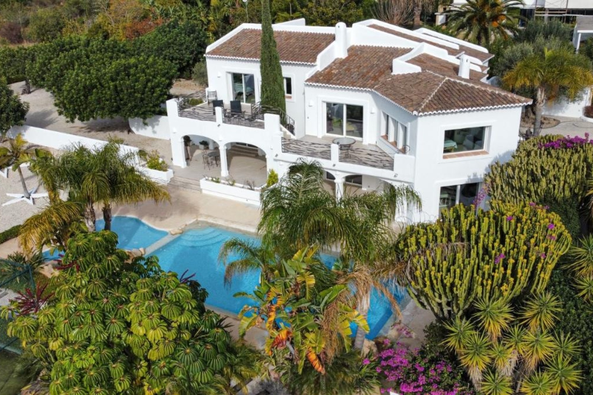 Reventas - Villas - Chalets - Javea